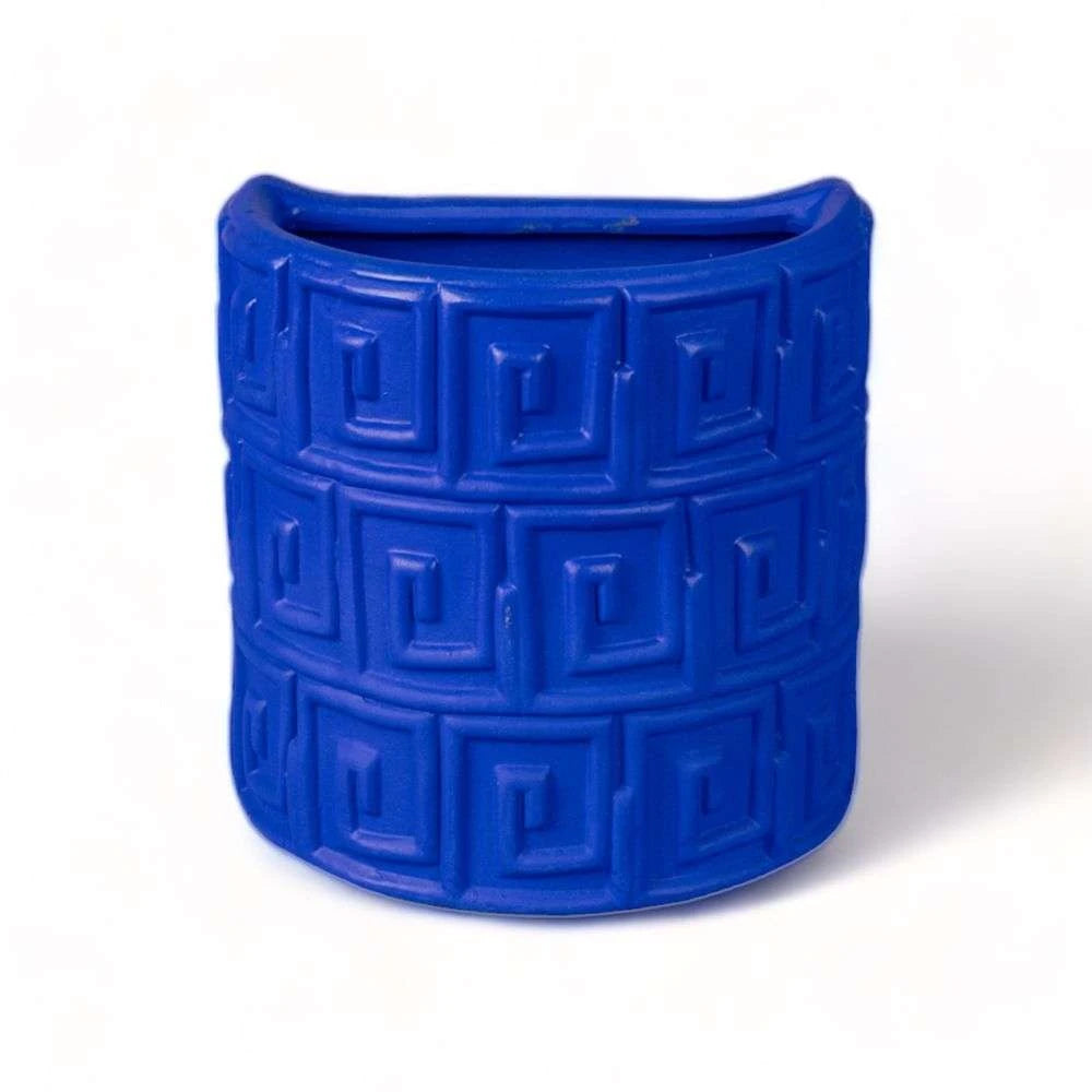 Greche Wall Vase