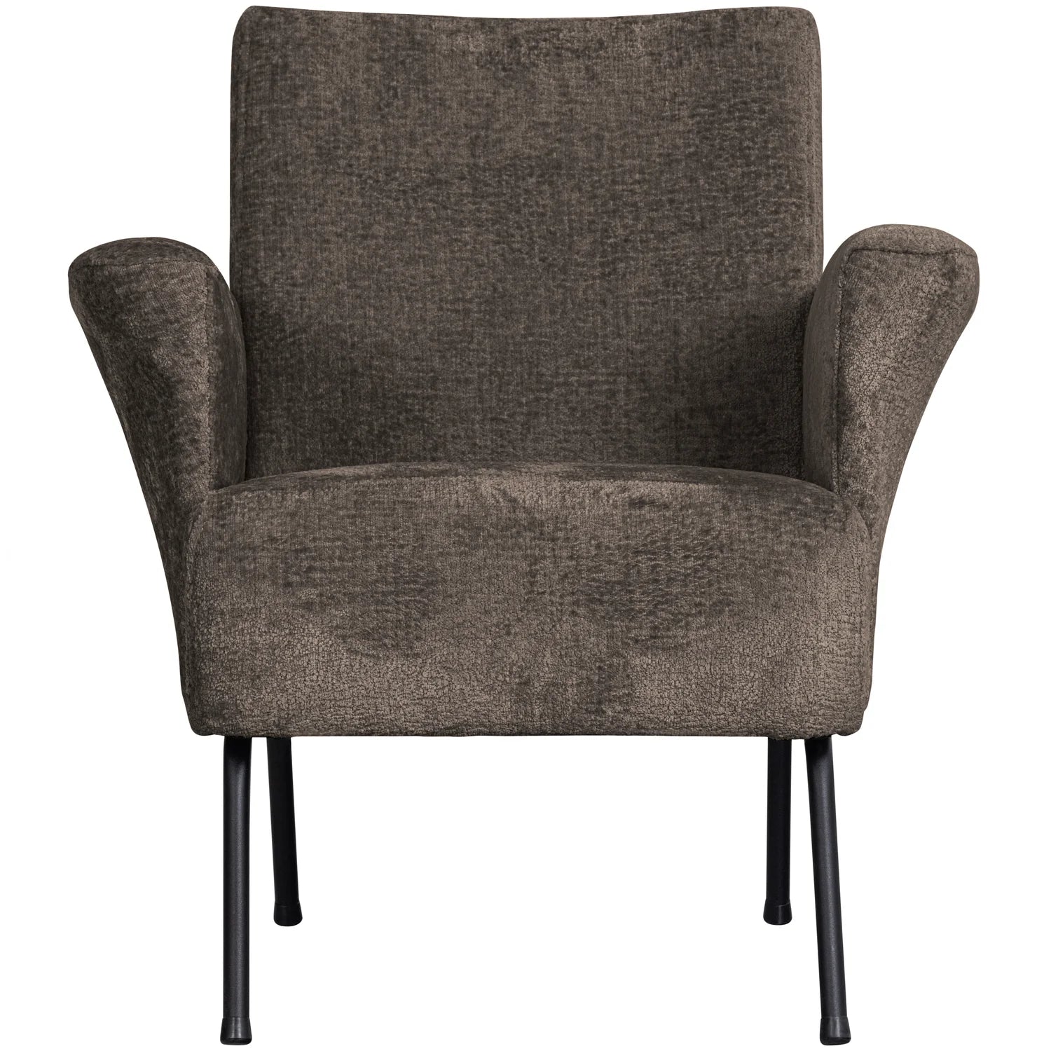 Brown Muse -Sessel