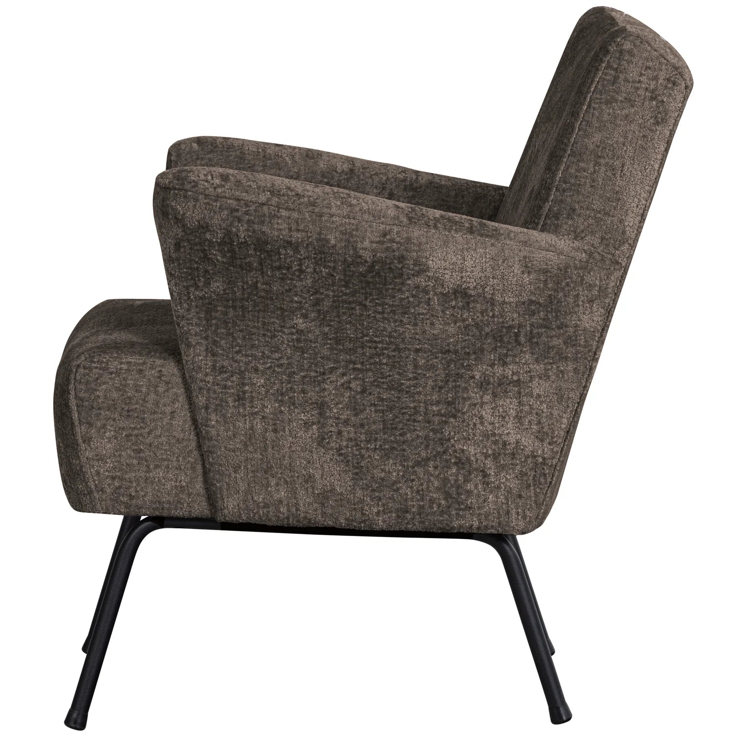 Brown Muse -Sessel