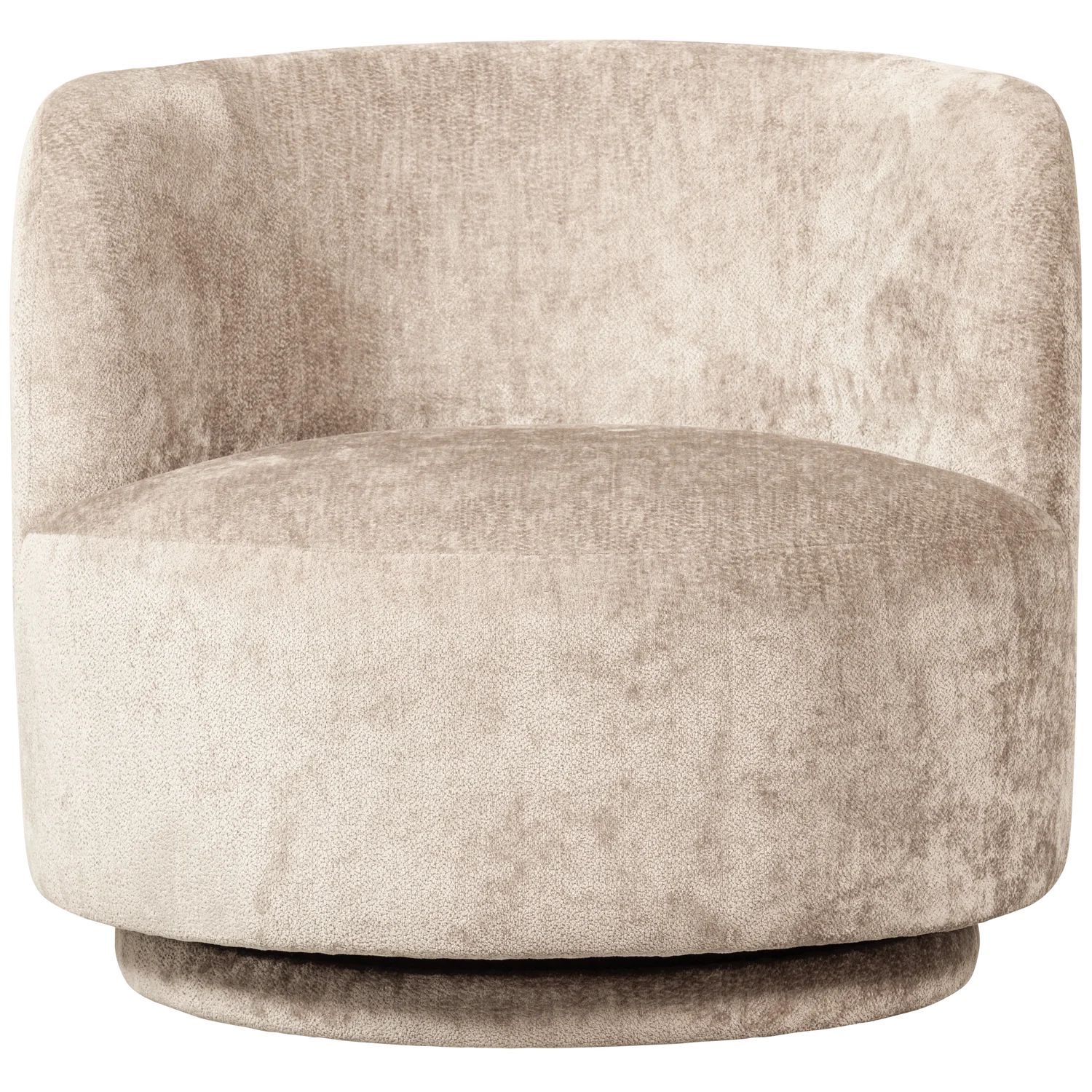Beliebter Sessel beige
