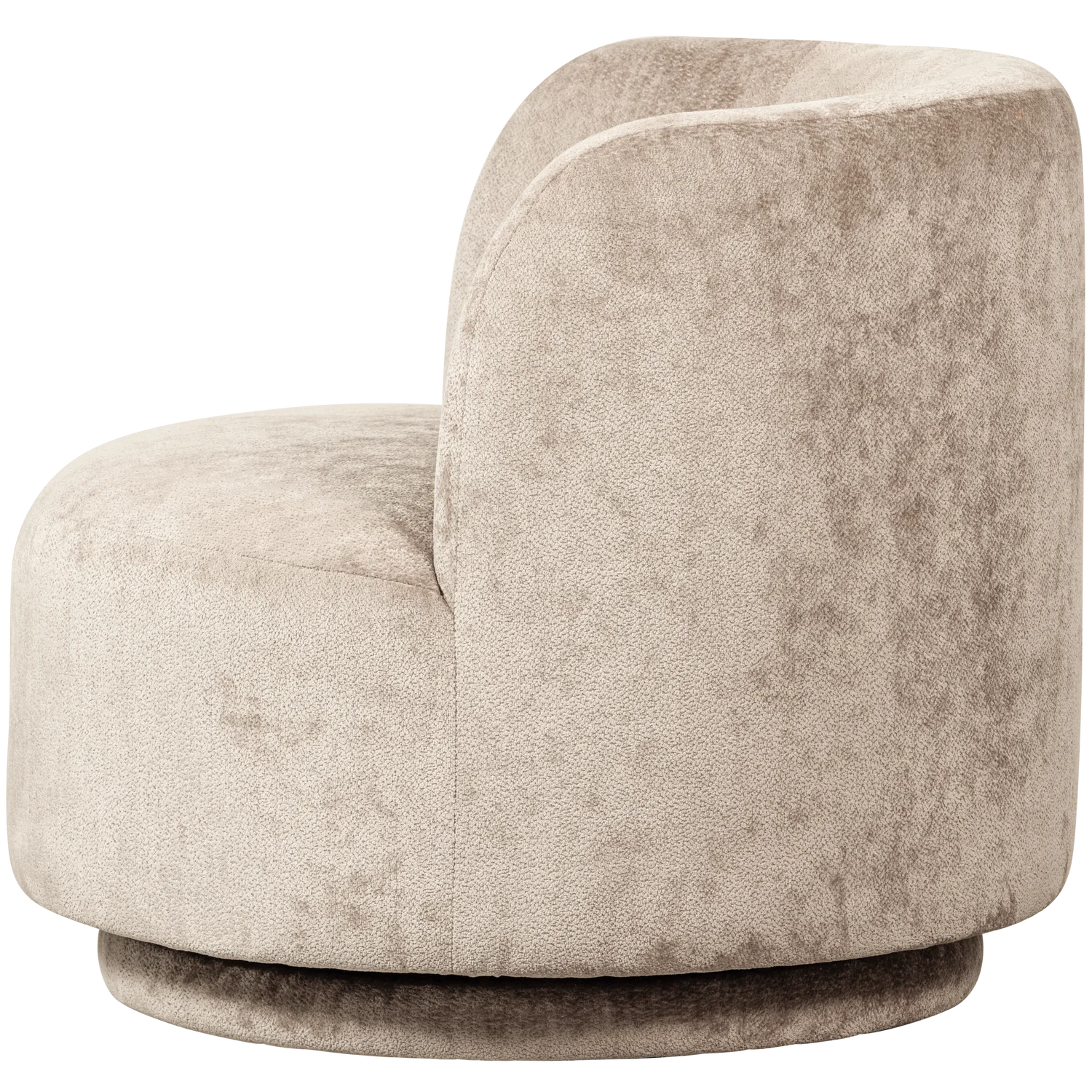 Beliebter Sessel beige