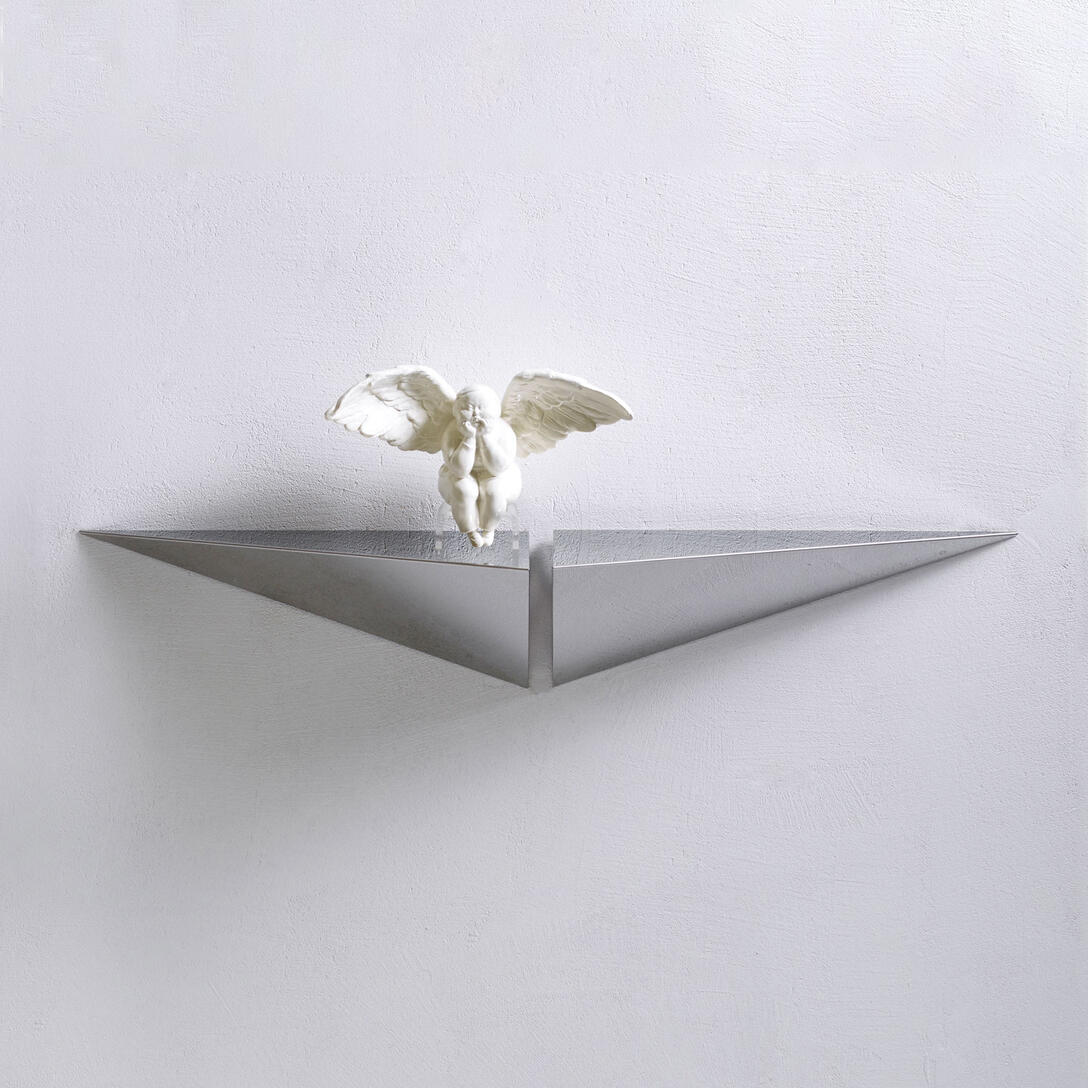Linke HENRI Stahlregal