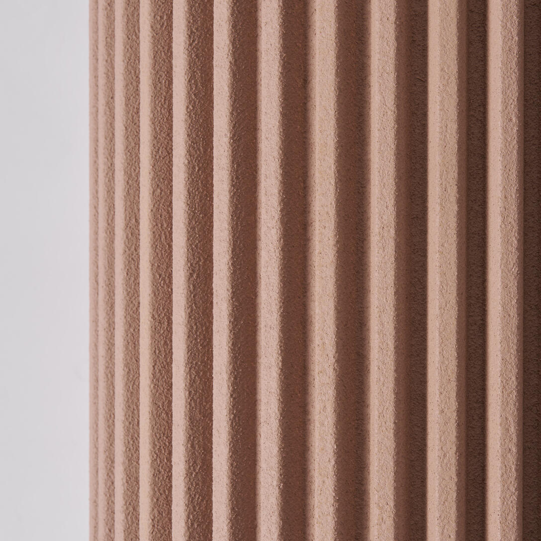 HERCLINO taupe column