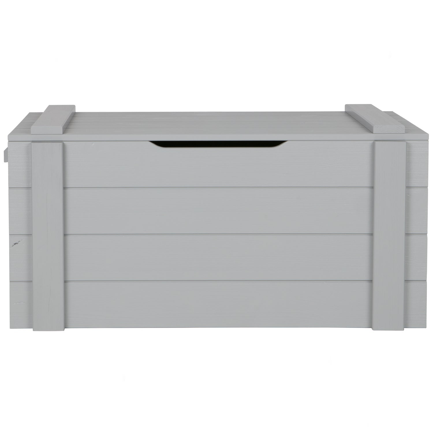 Gray Dennis chest