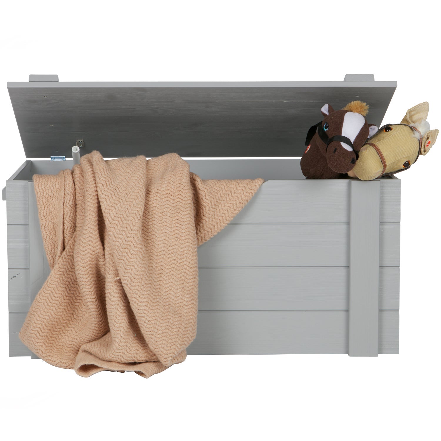 Gray Dennis chest