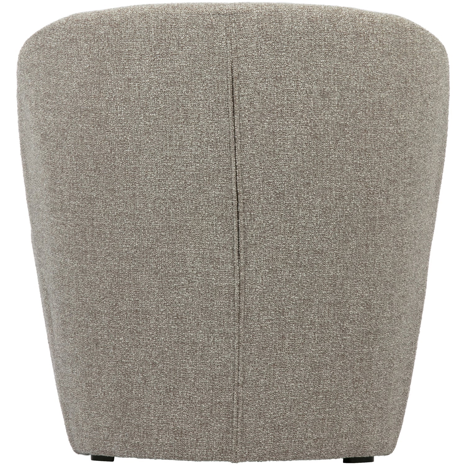 LOFTY Armchair Beige Melange