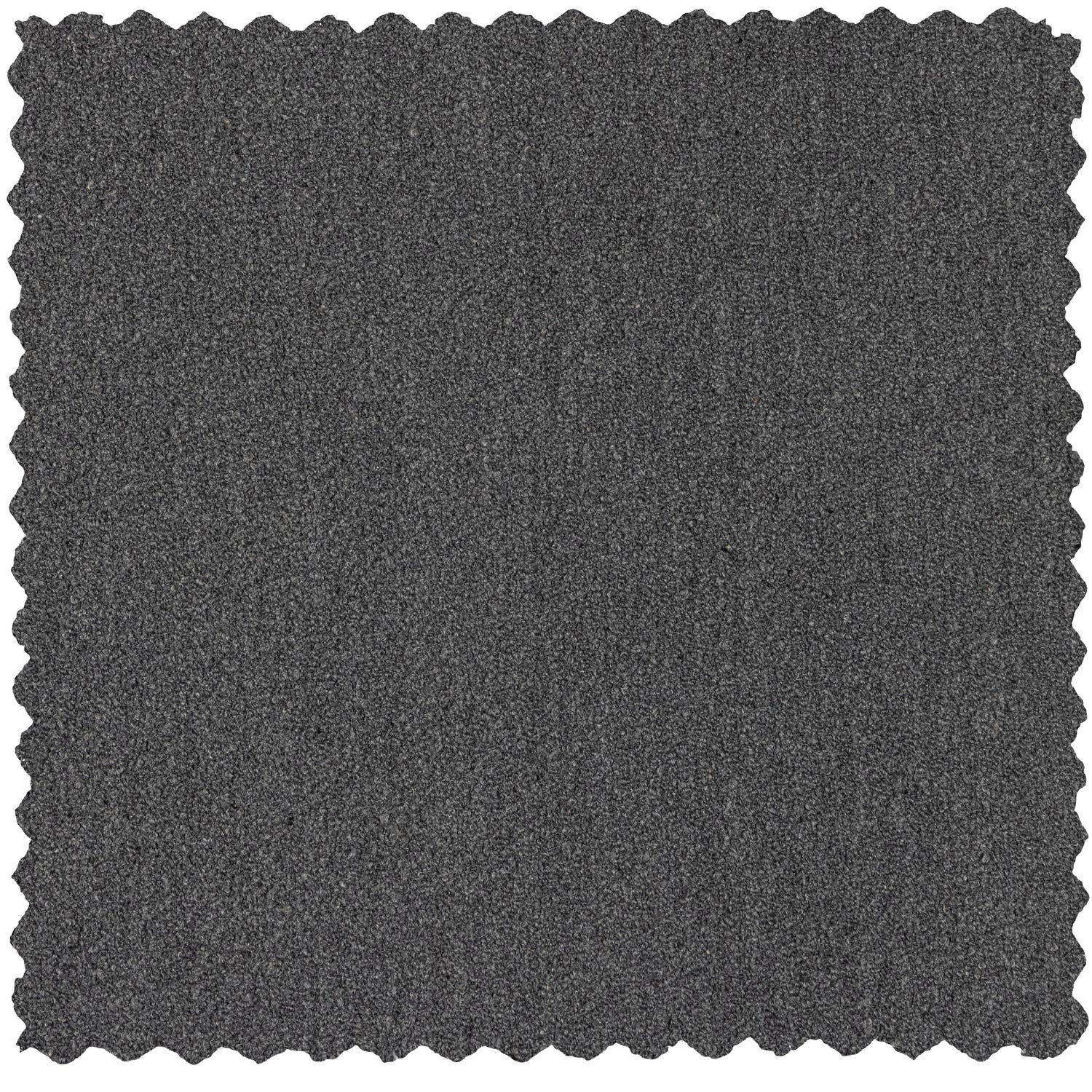 Sessel LOFTY dunkelgrau Bouclé