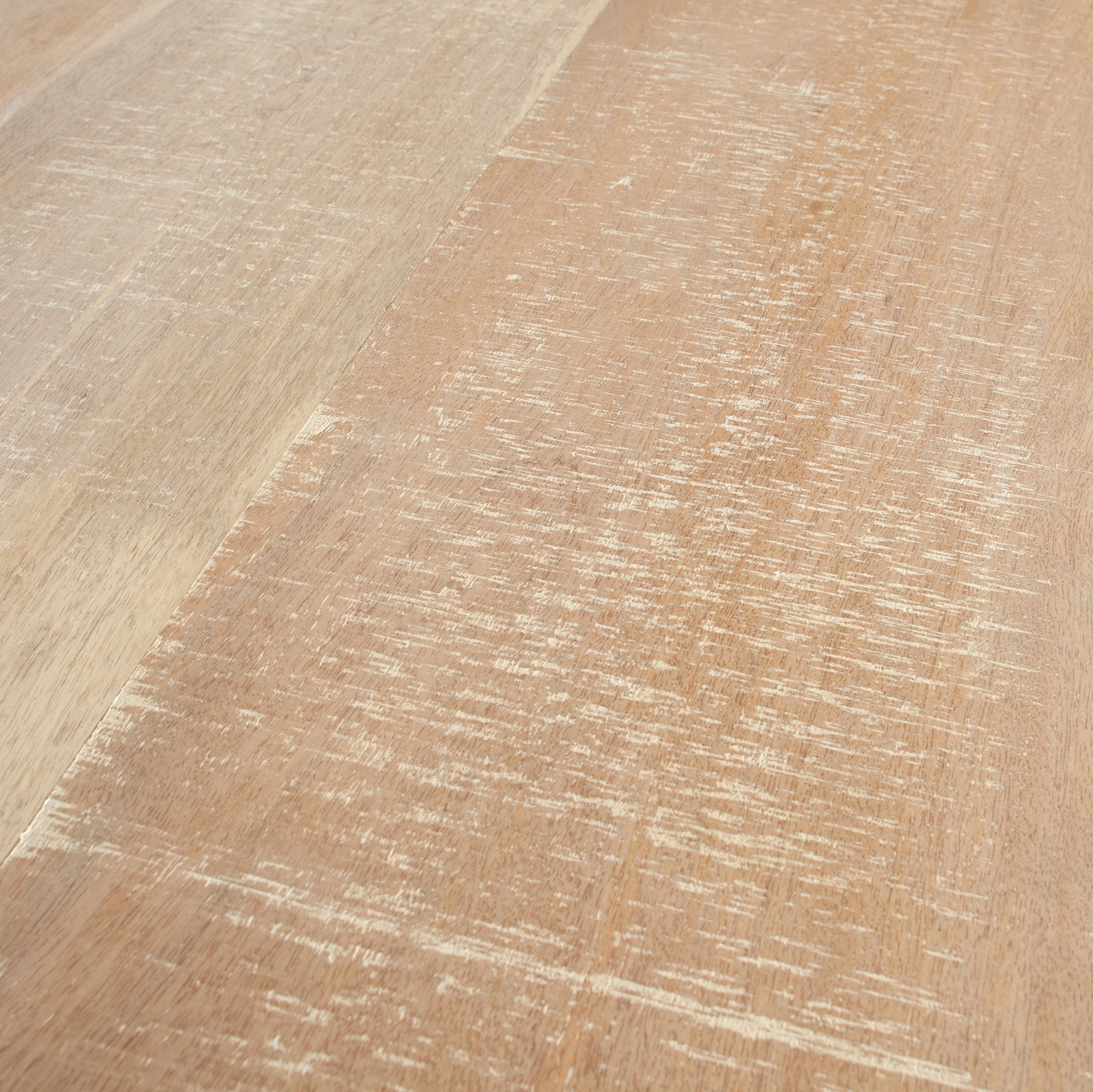 Couchtisch Balk und Mango Holz