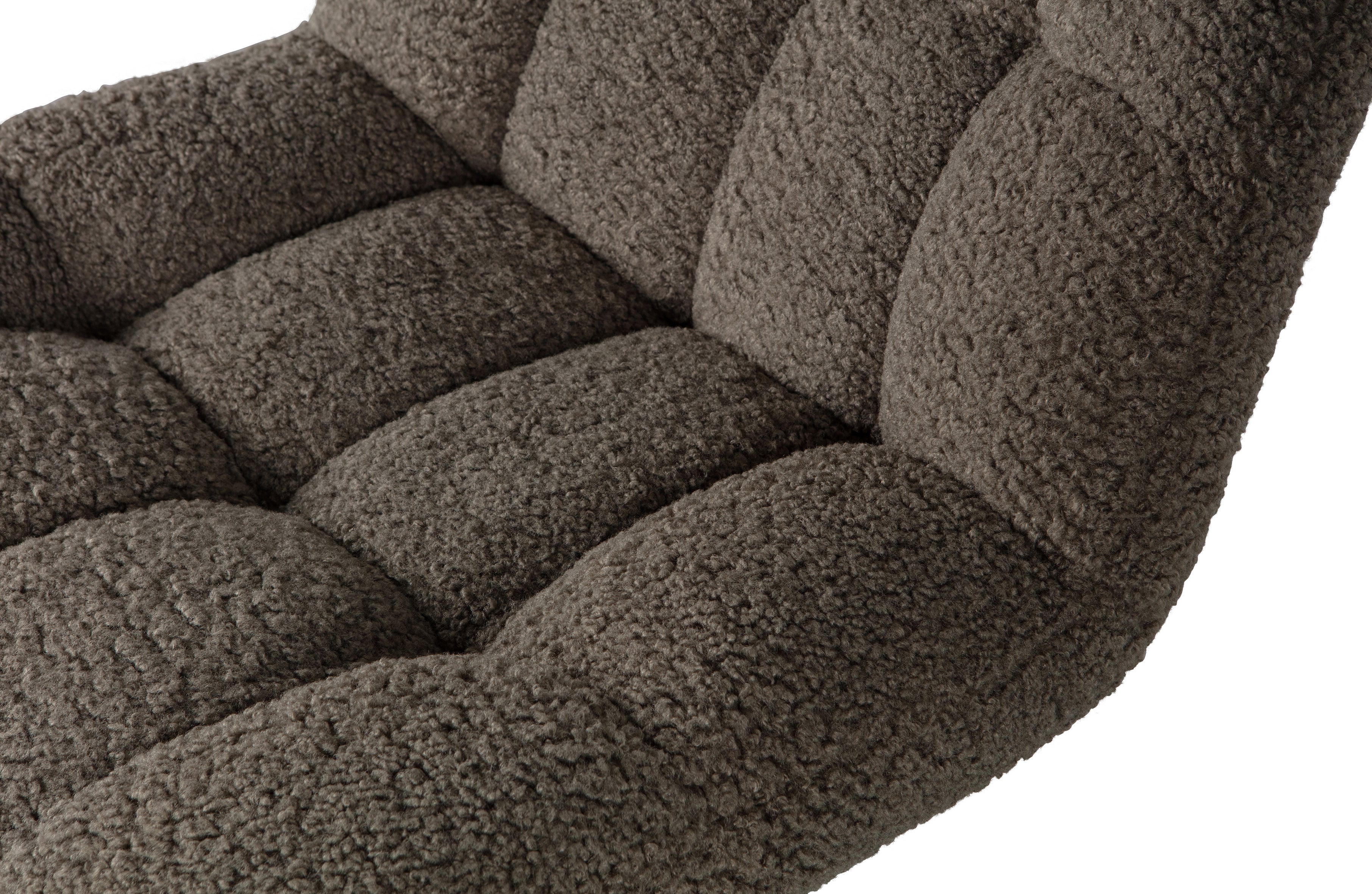 Fotel obrotowy JOB zielony Woood Eye on Design