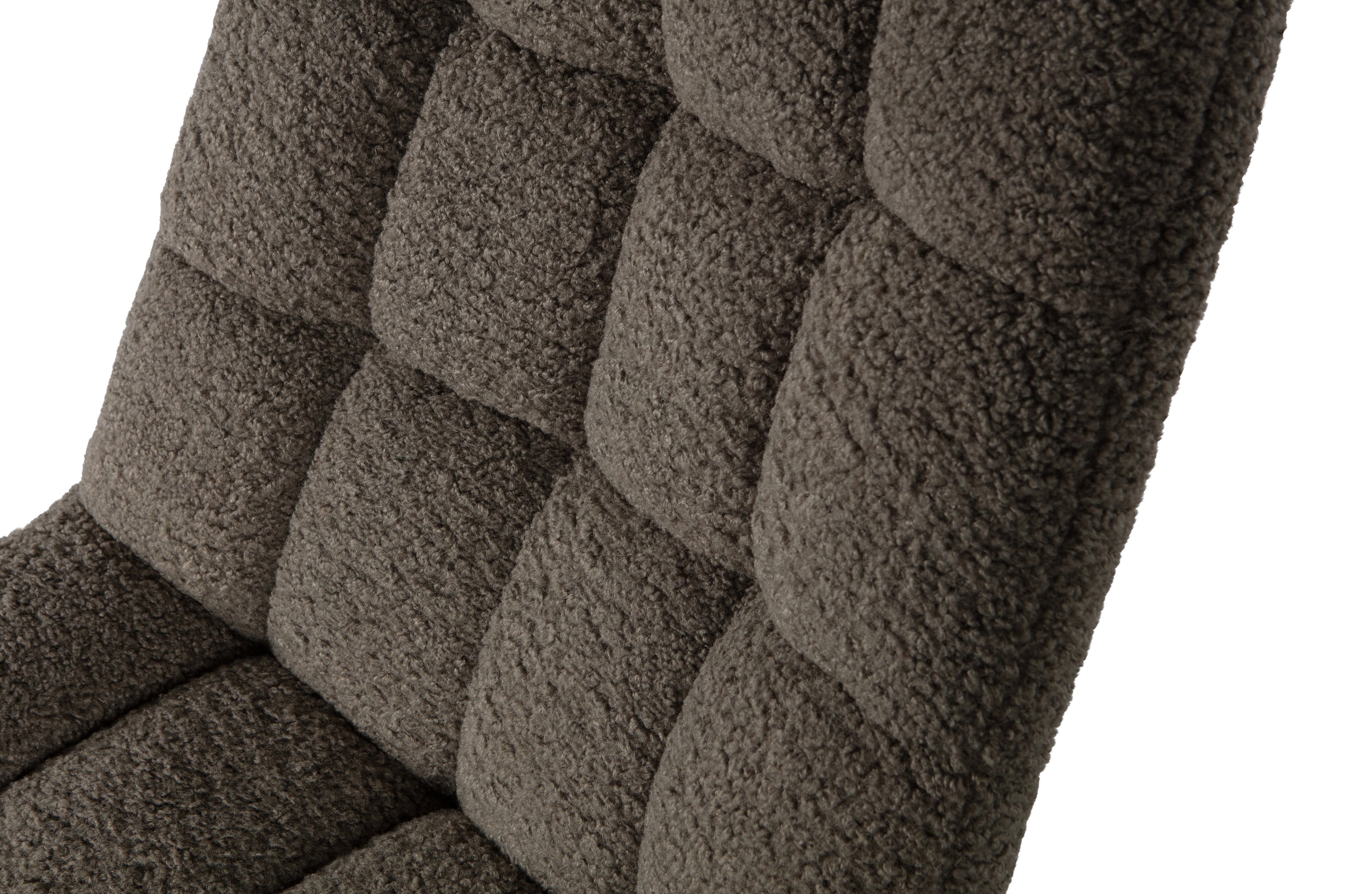 Fotel obrotowy JOB zielony Woood Eye on Design