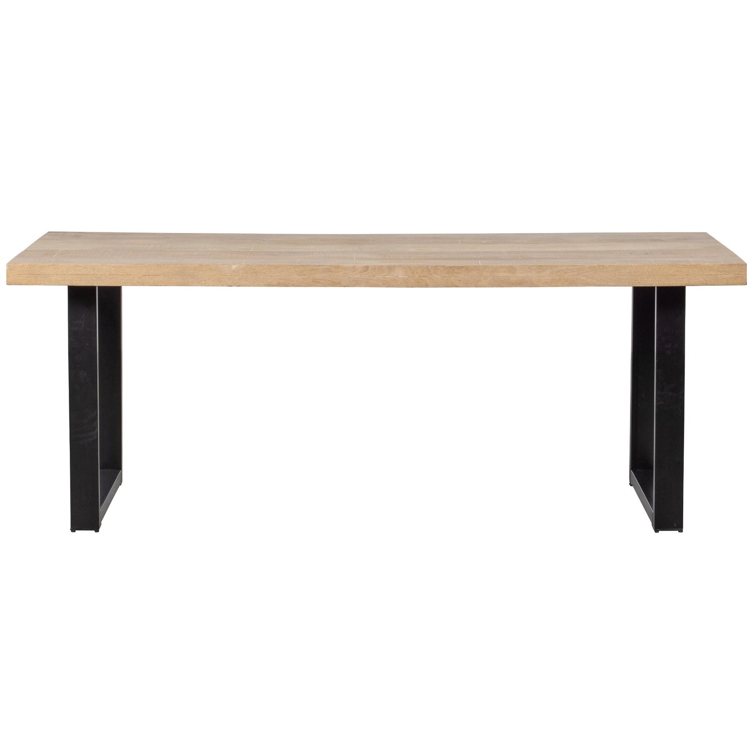 Tischtablo Holzmango