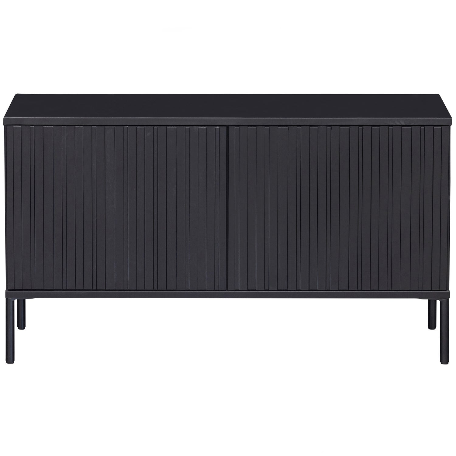 NEW GRAVURE TV Cabinet black