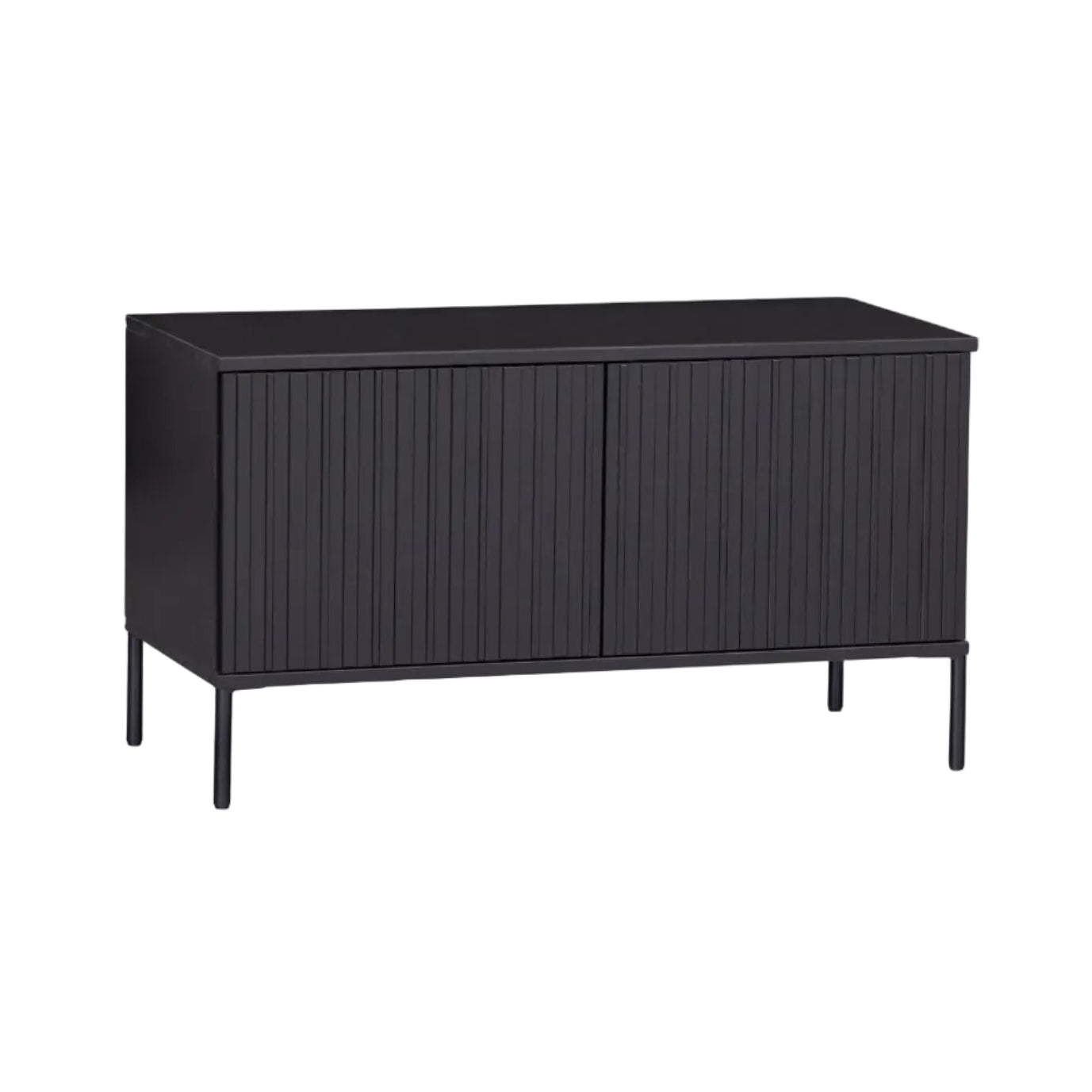 NEW GRAVURE TV Cabinet black