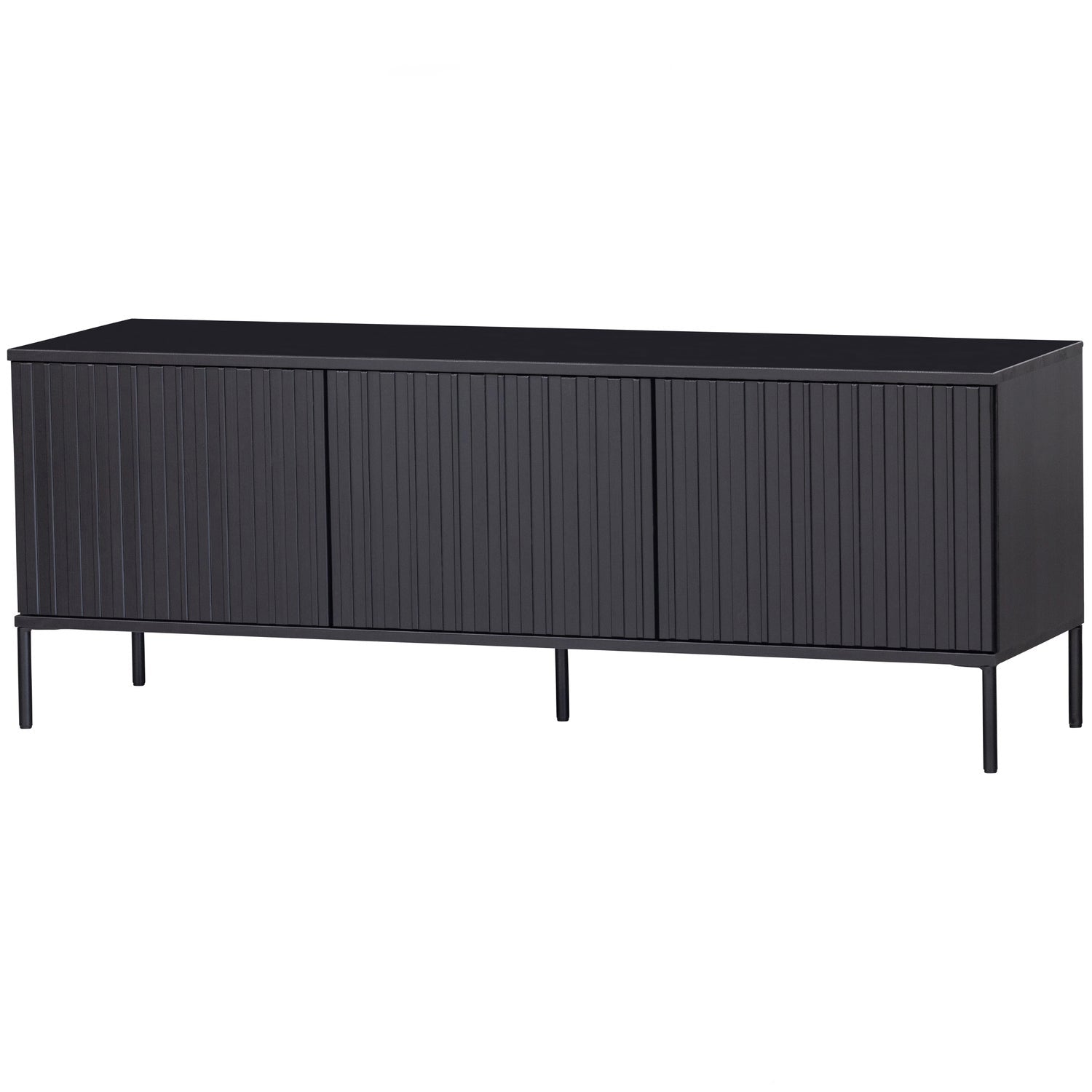 NEW GRAVURE TV Cabinet black