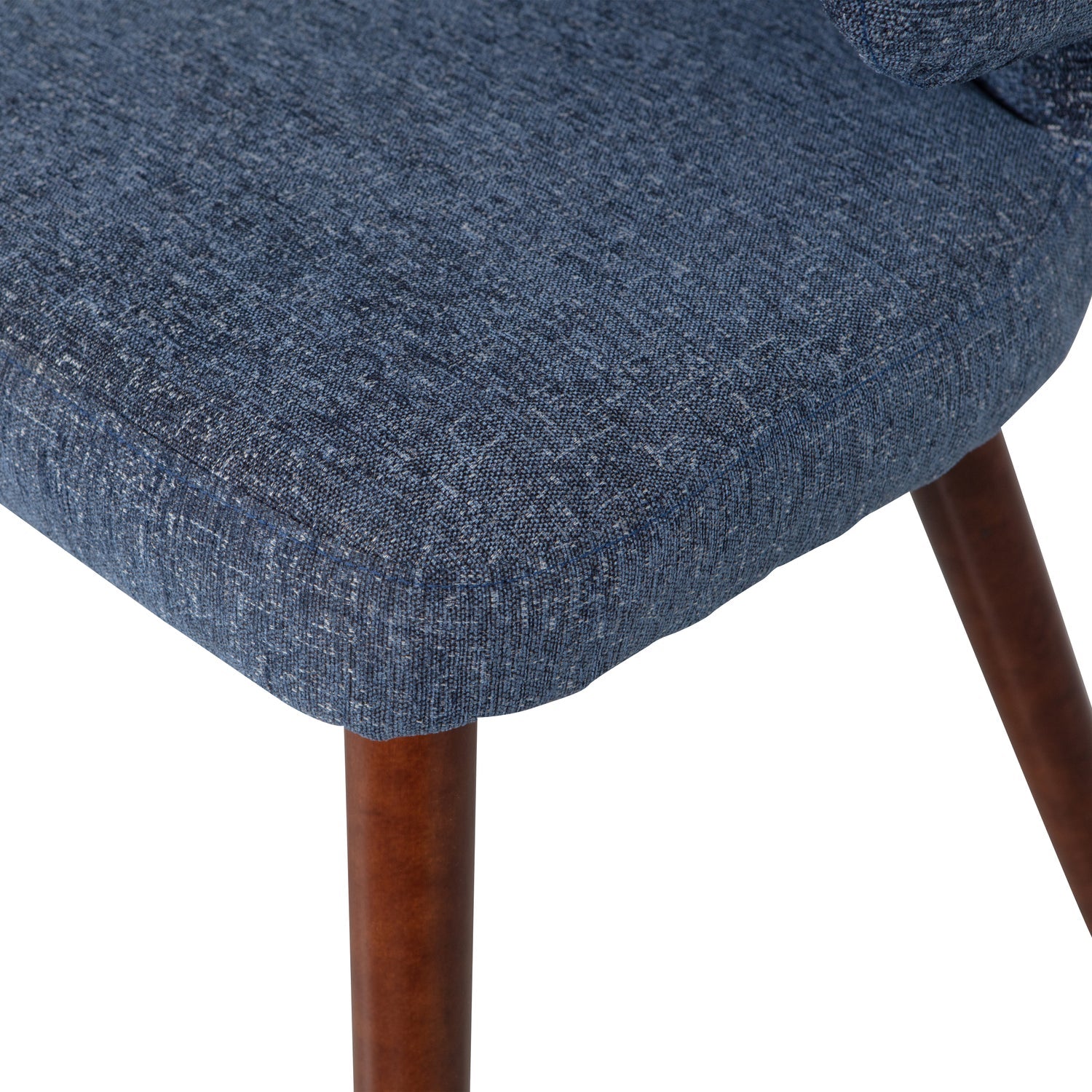 CAPE Chair Denim Mélange