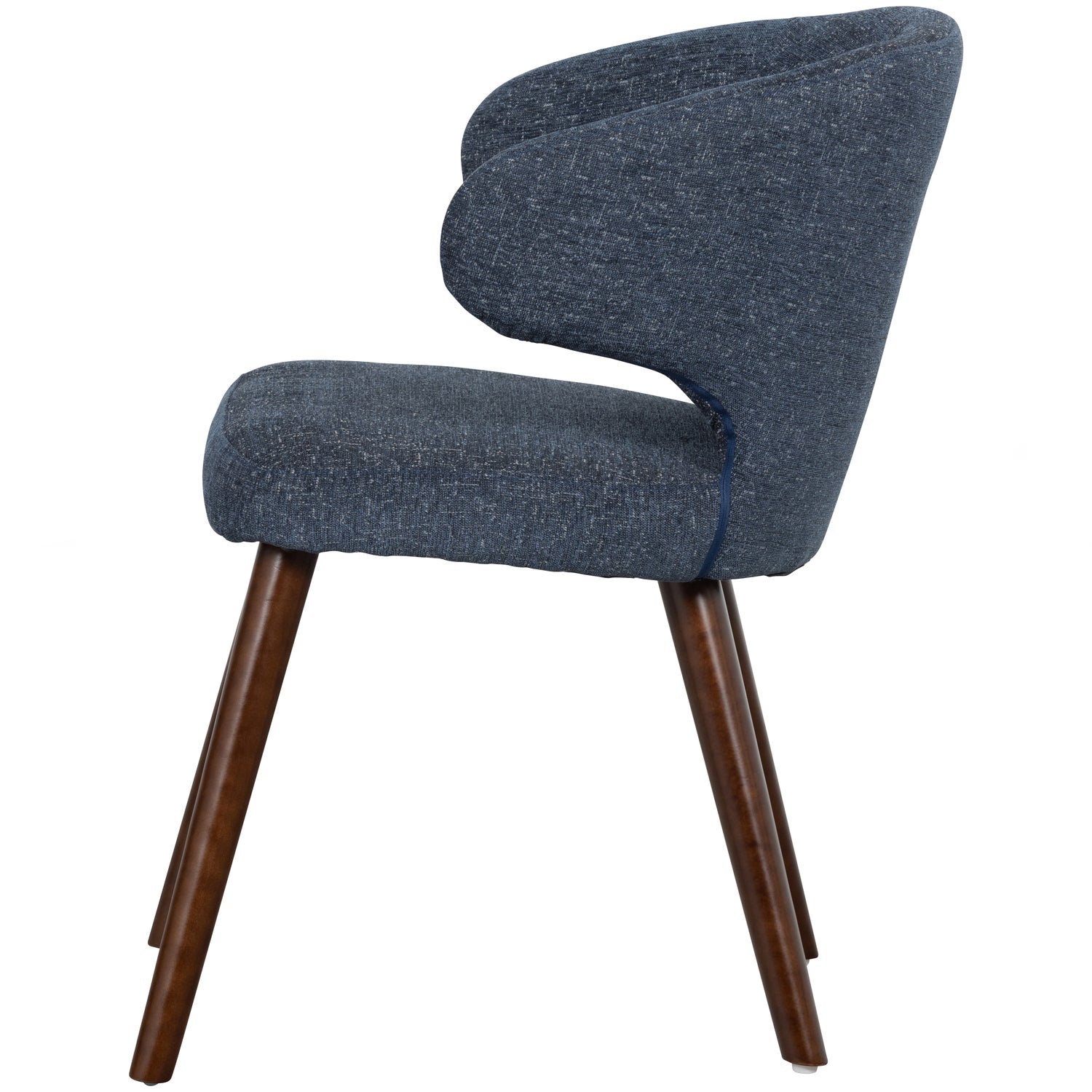 CAPE Chair Denim Mélange