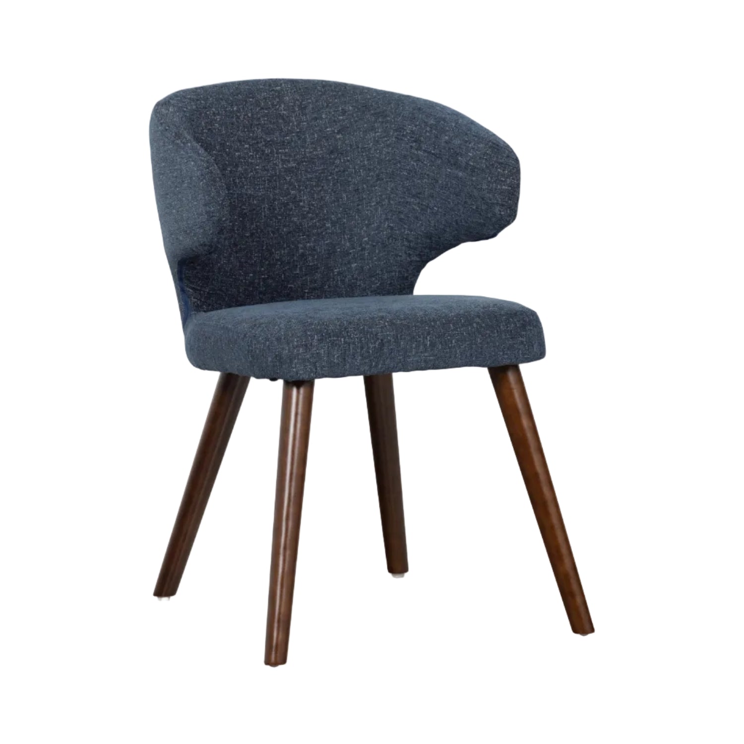 CAPE Chair Denim Mélange