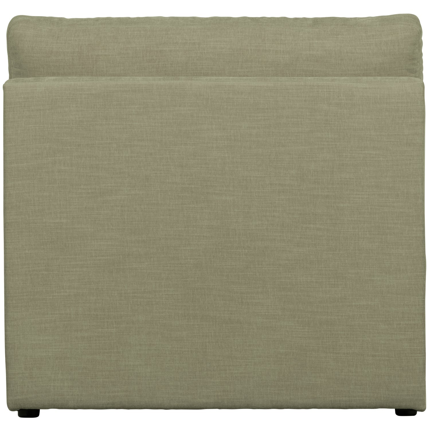 Family Armchair / Module Green