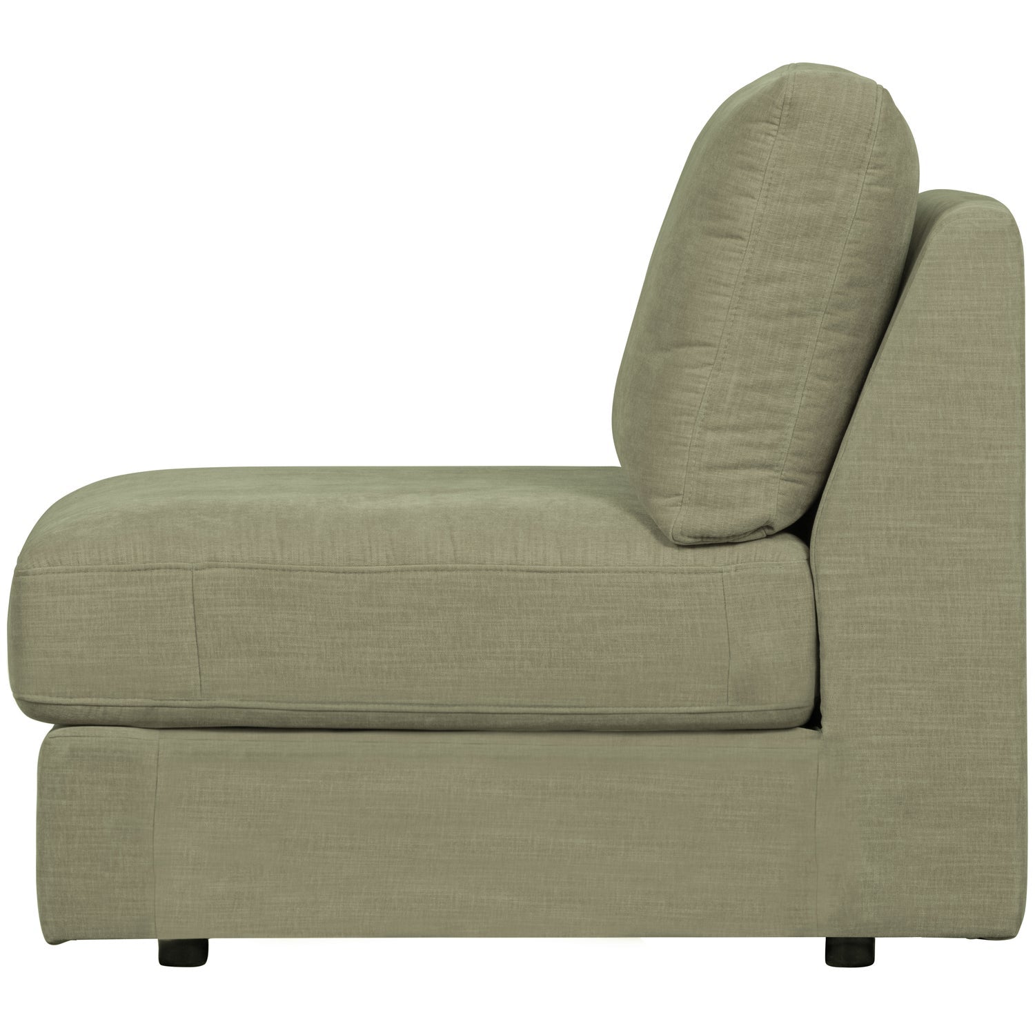 Family Armchair / Module Green
