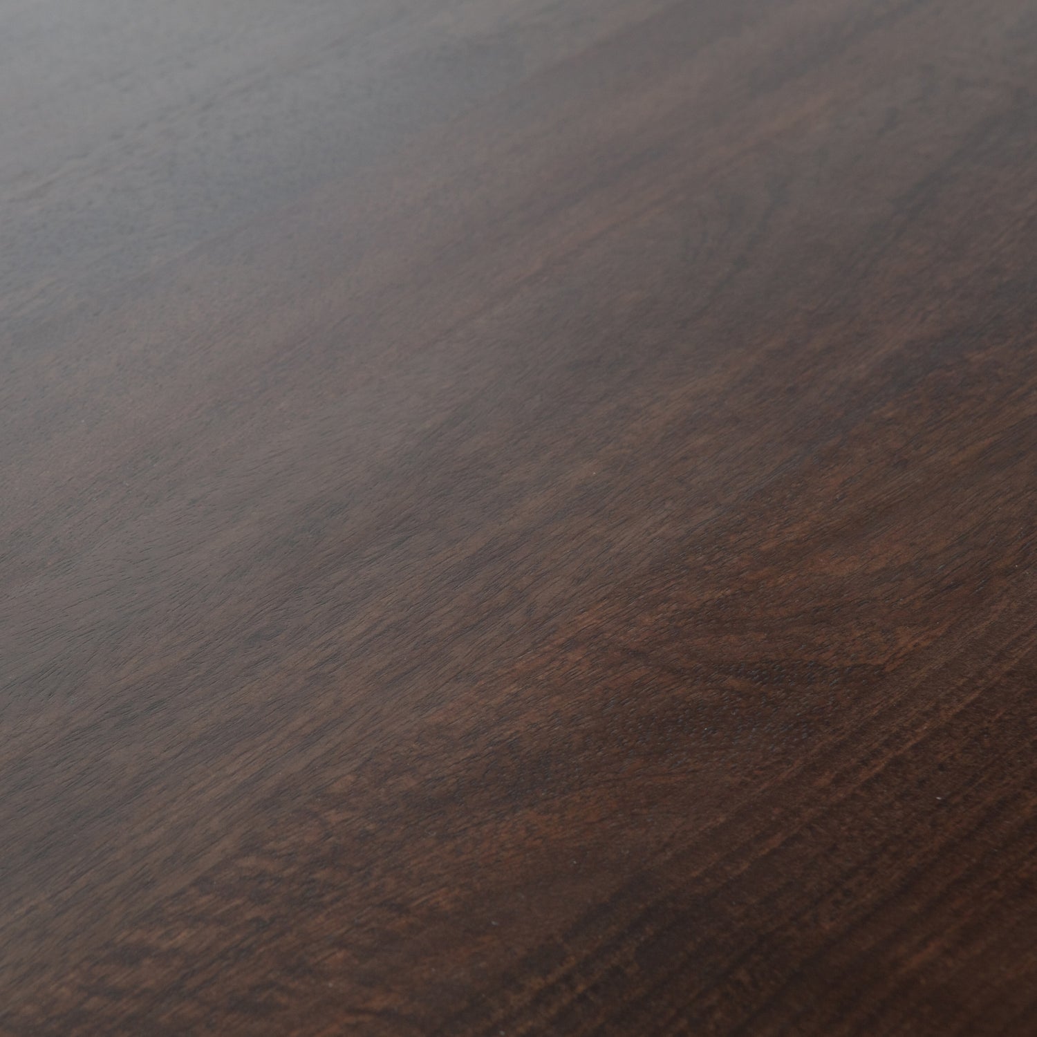 Ellips Oval Table Mango Wood