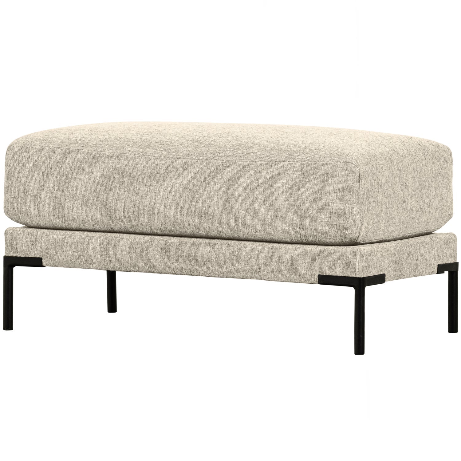 Couple Pouf Sand