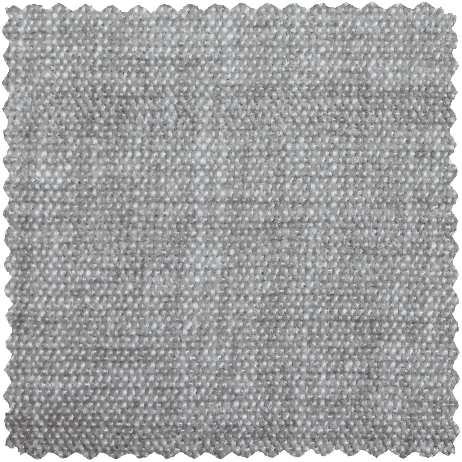 Right-facing FAMILY corner sofa warm gray