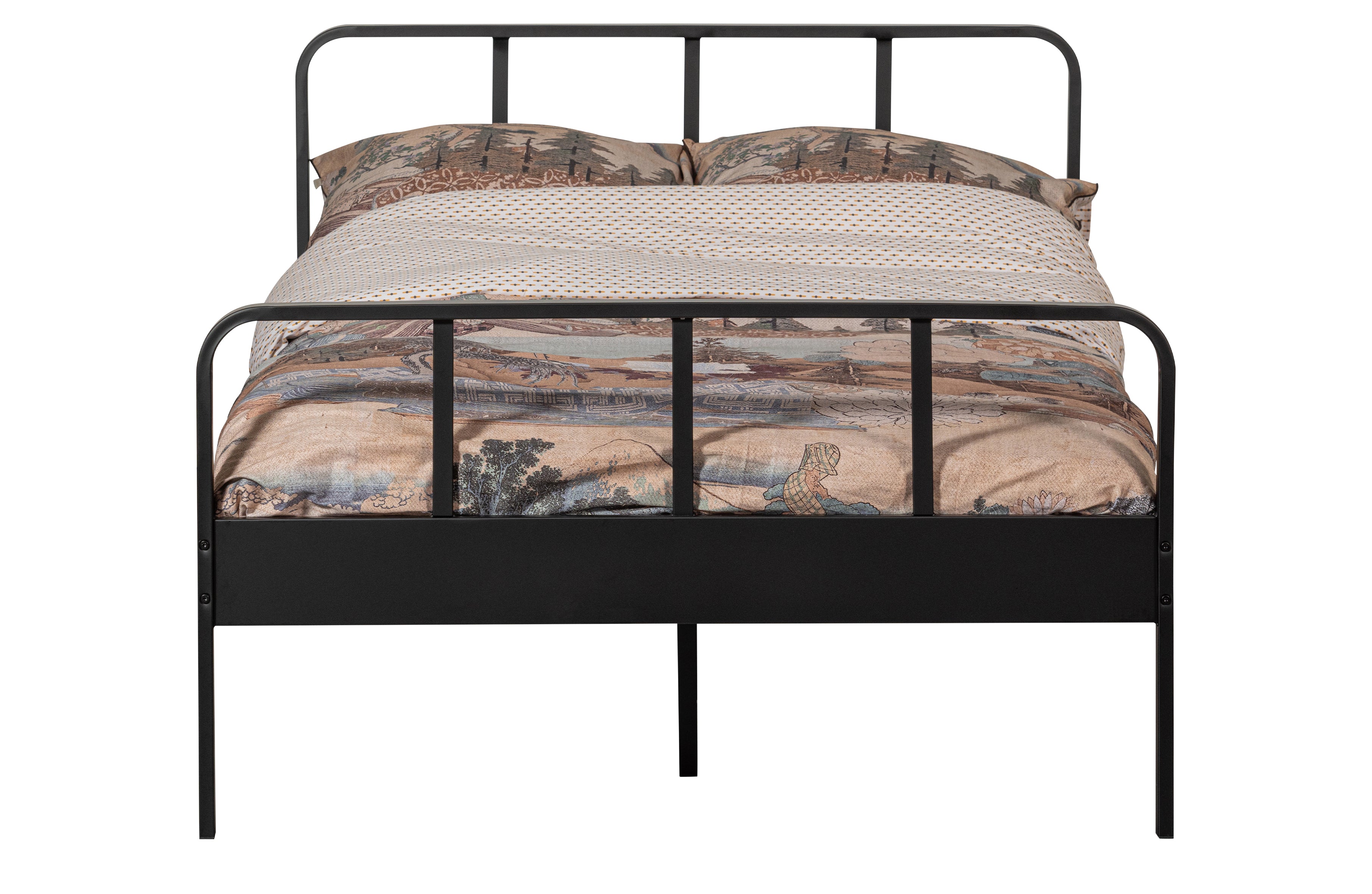 MEES bed black