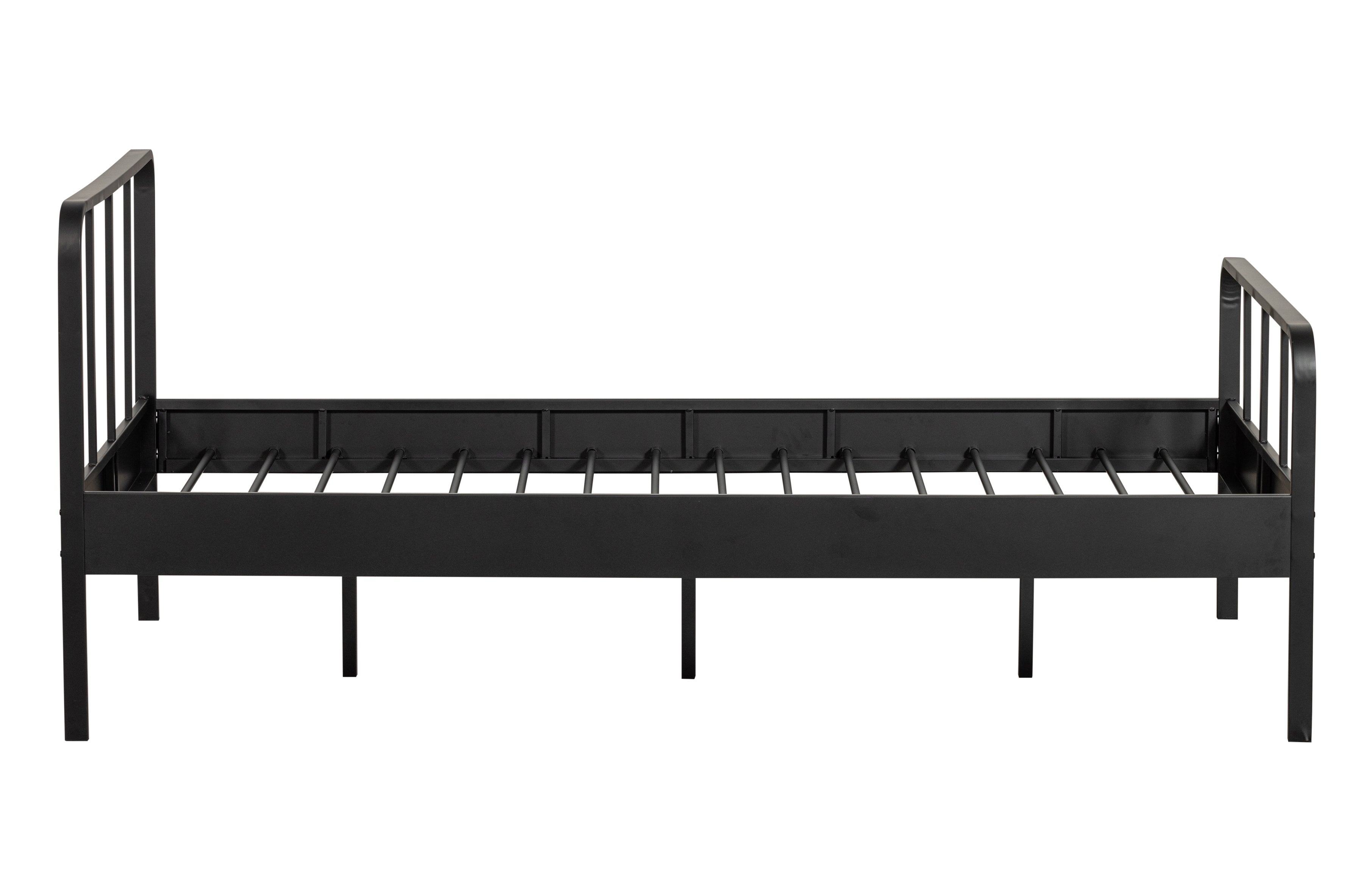 MEES bed black
