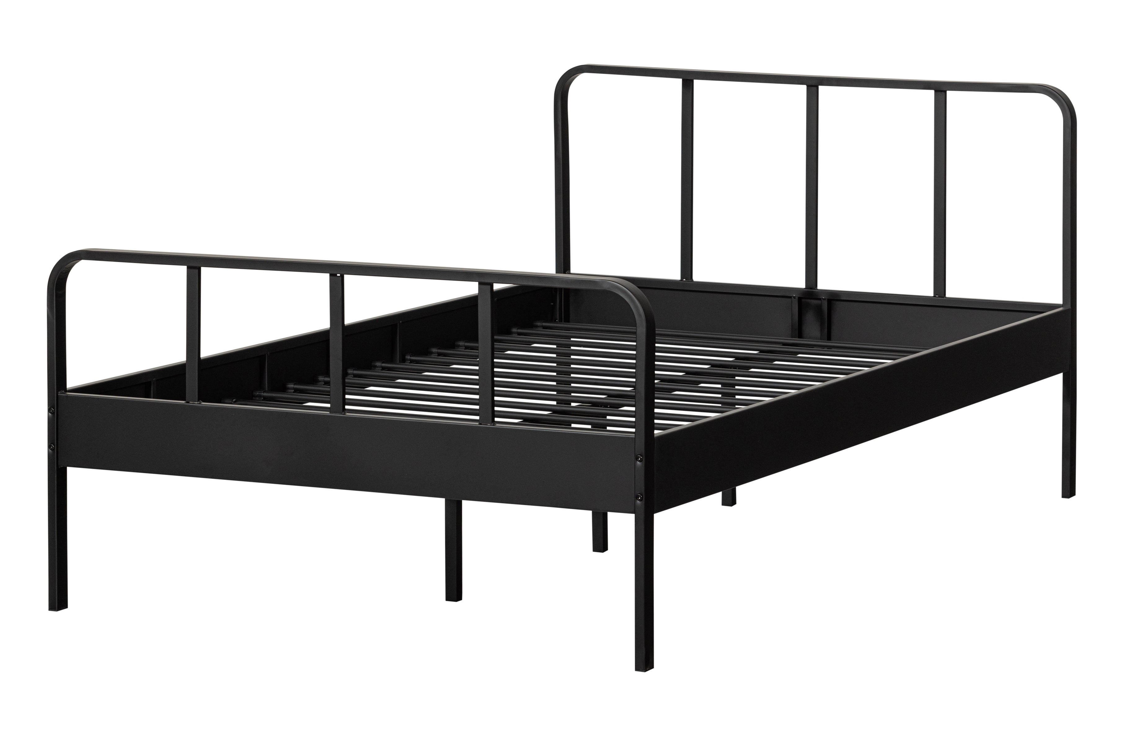 MEES bed black