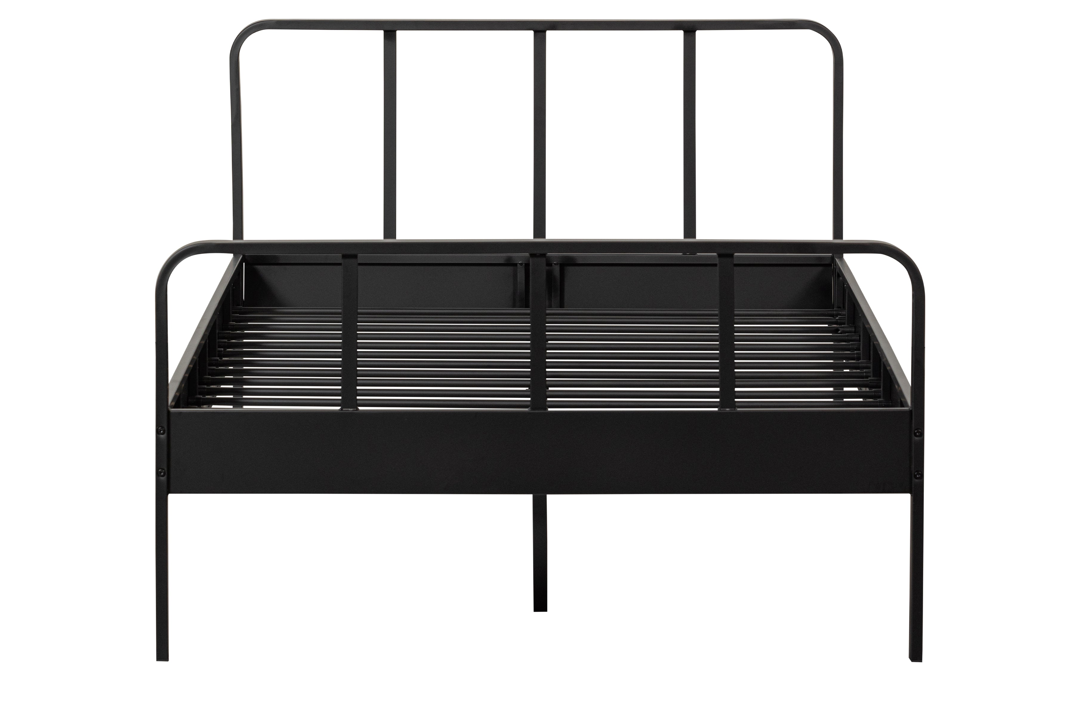 MEES bed black