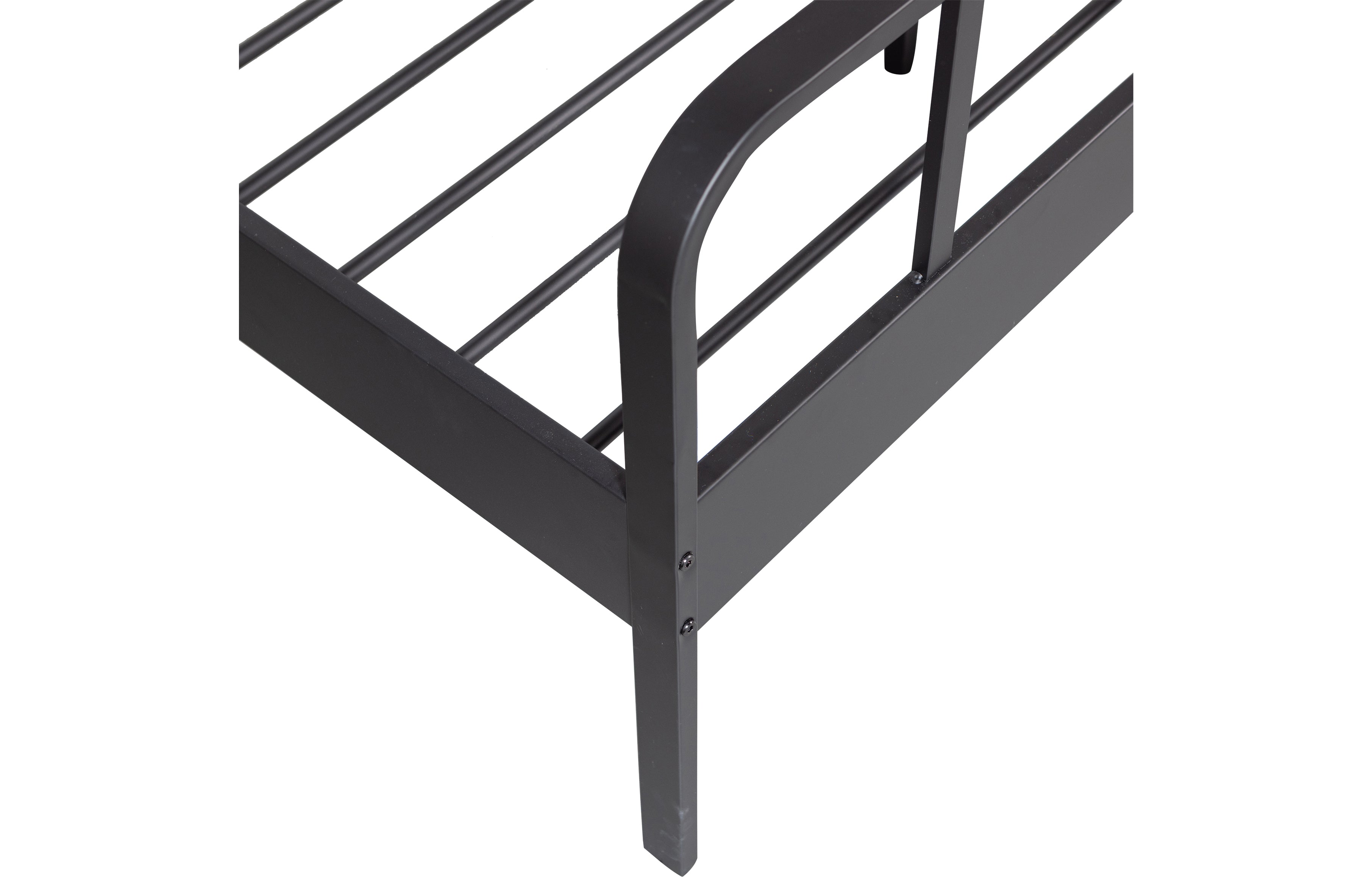 MEES bed black
