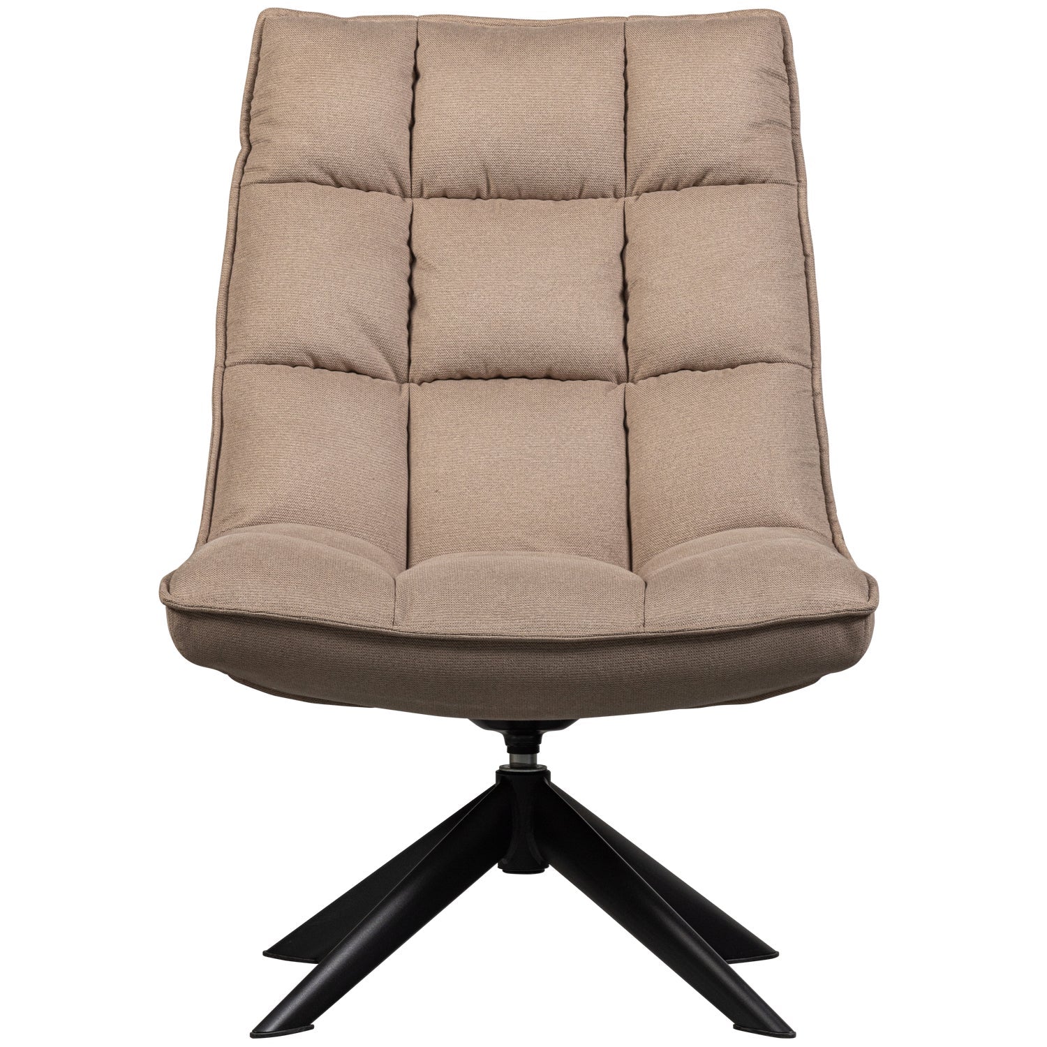 Jauke Sands Rotary Sessel