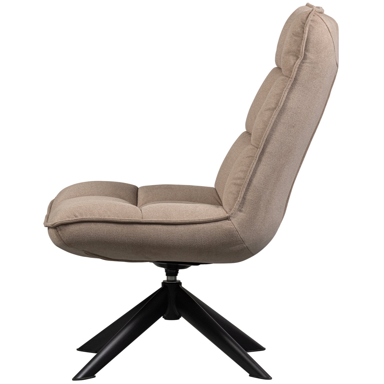 Jauke Sands Rotary Sessel