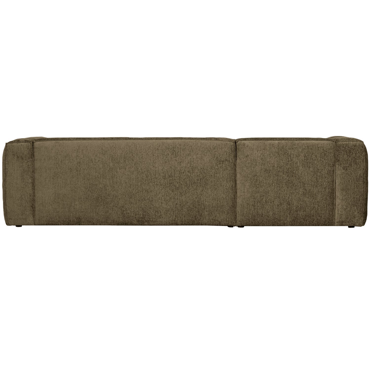 Left -sided corner Bean dark green