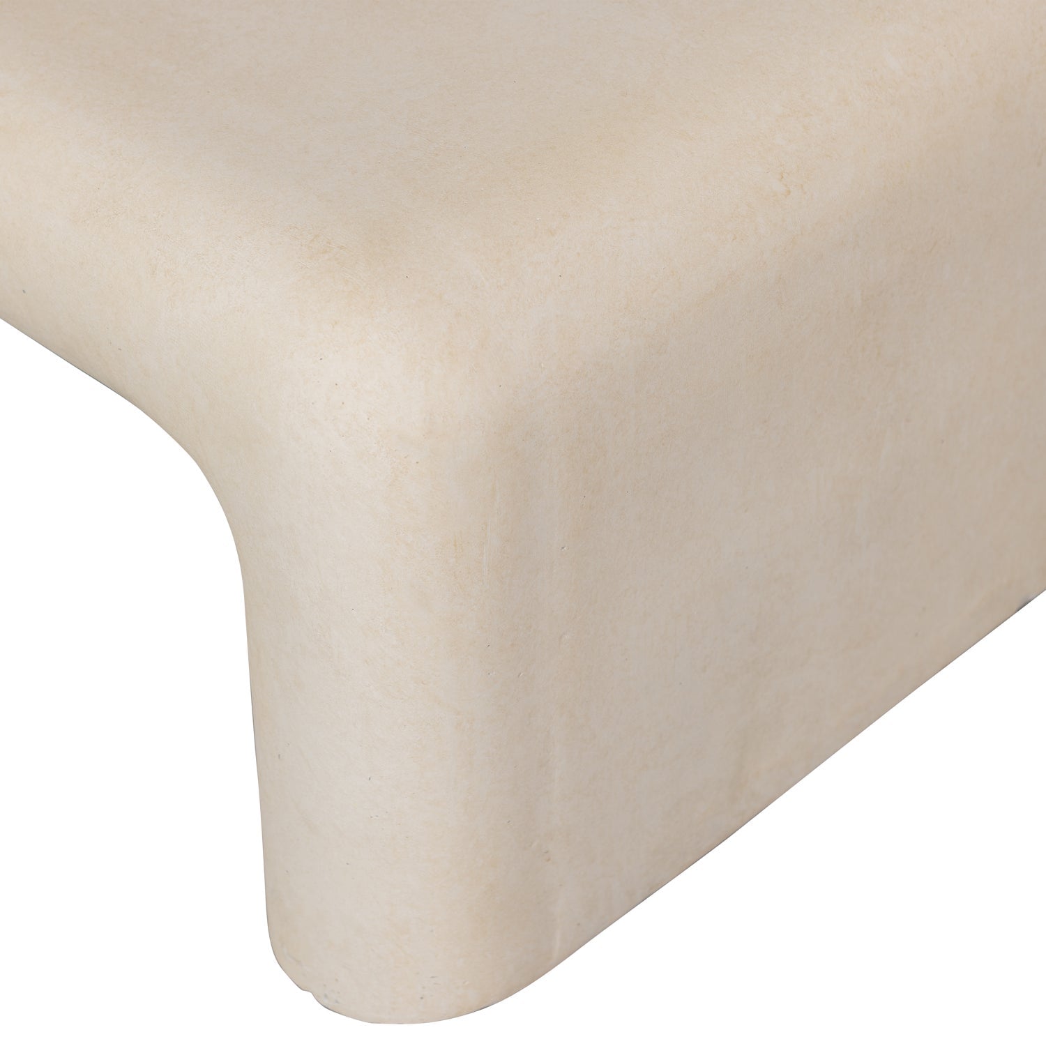 Beige Tabelle Set