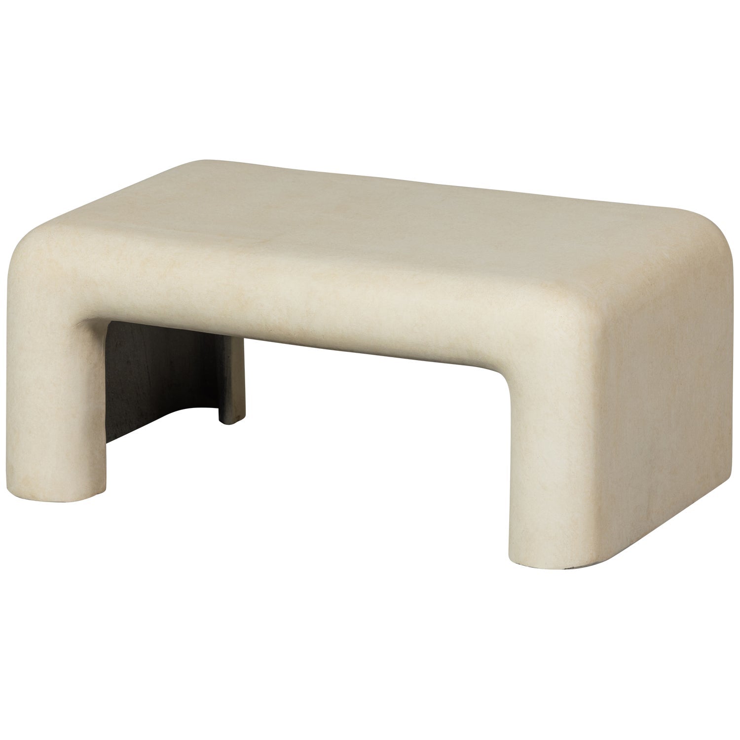 Beige Tabelle Set