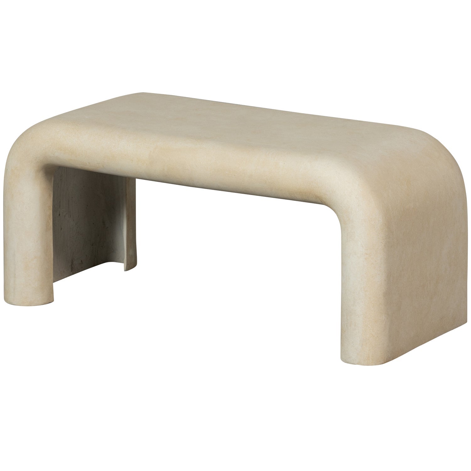 Beige Tabelle Set