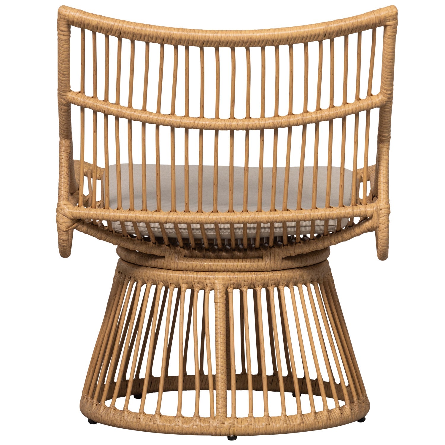 Alatna Wicker Garden Sessel