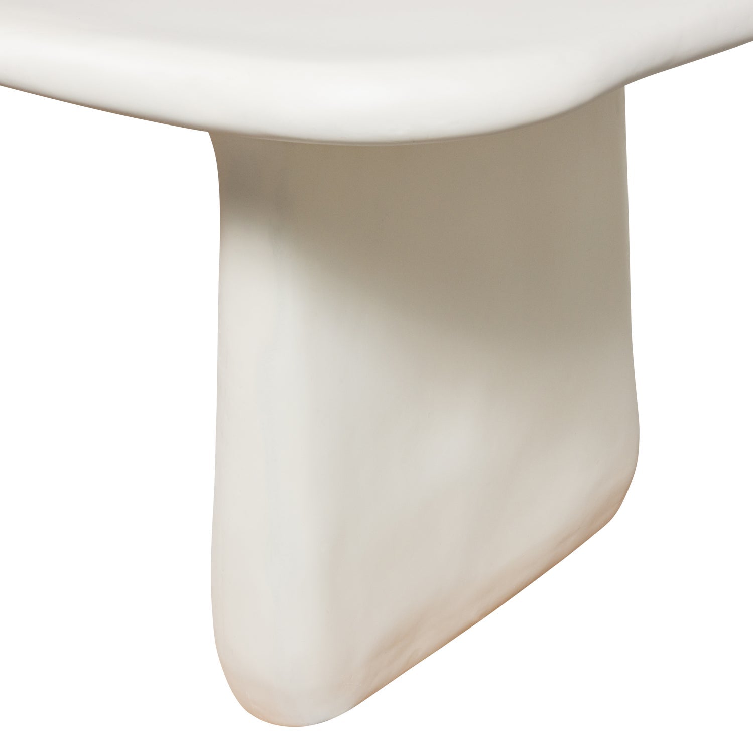 Creme Loggia -Tisch