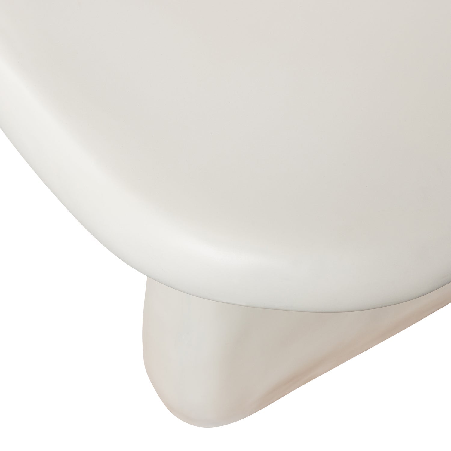 Creme Loggia -Tisch