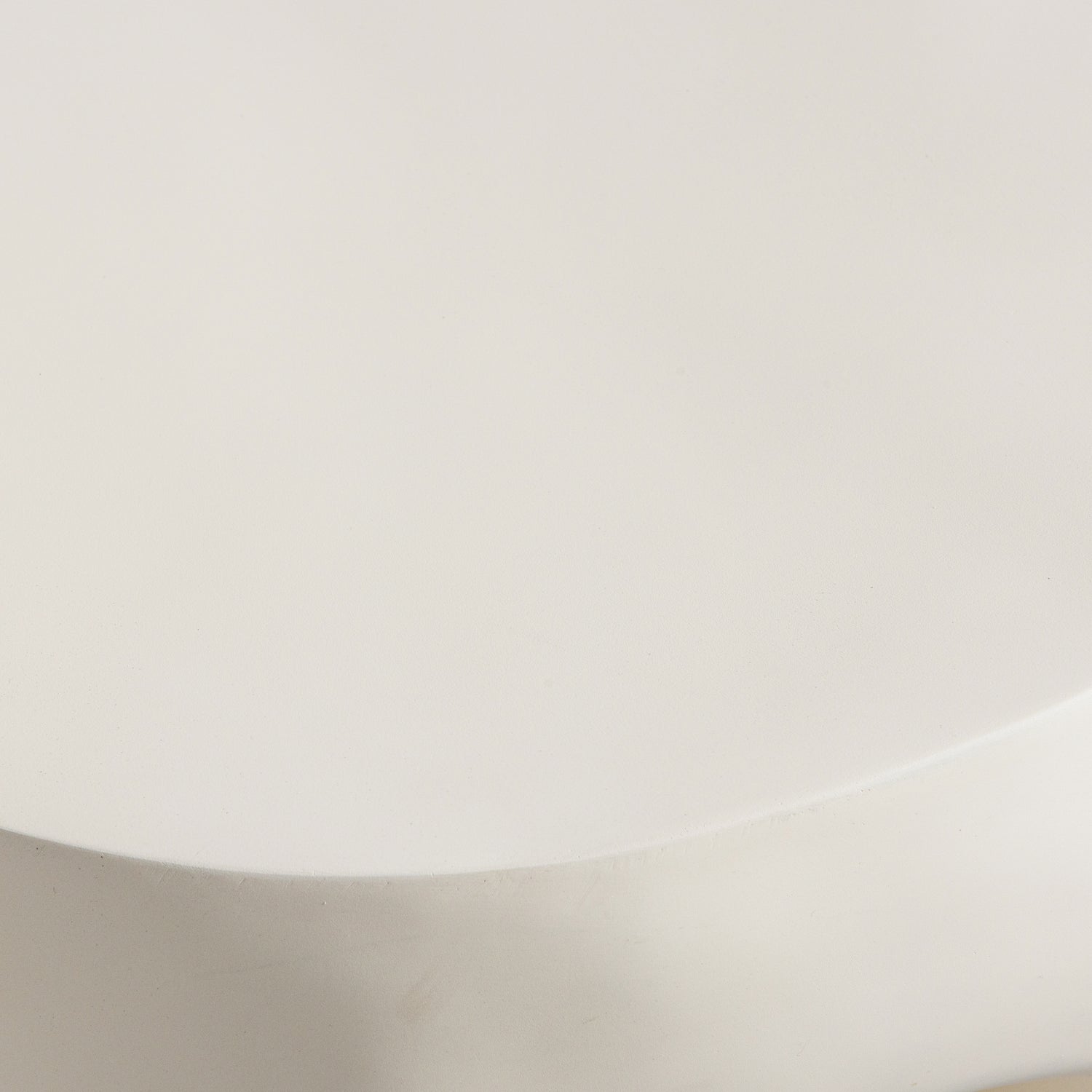 Beistelltisch MICA creme