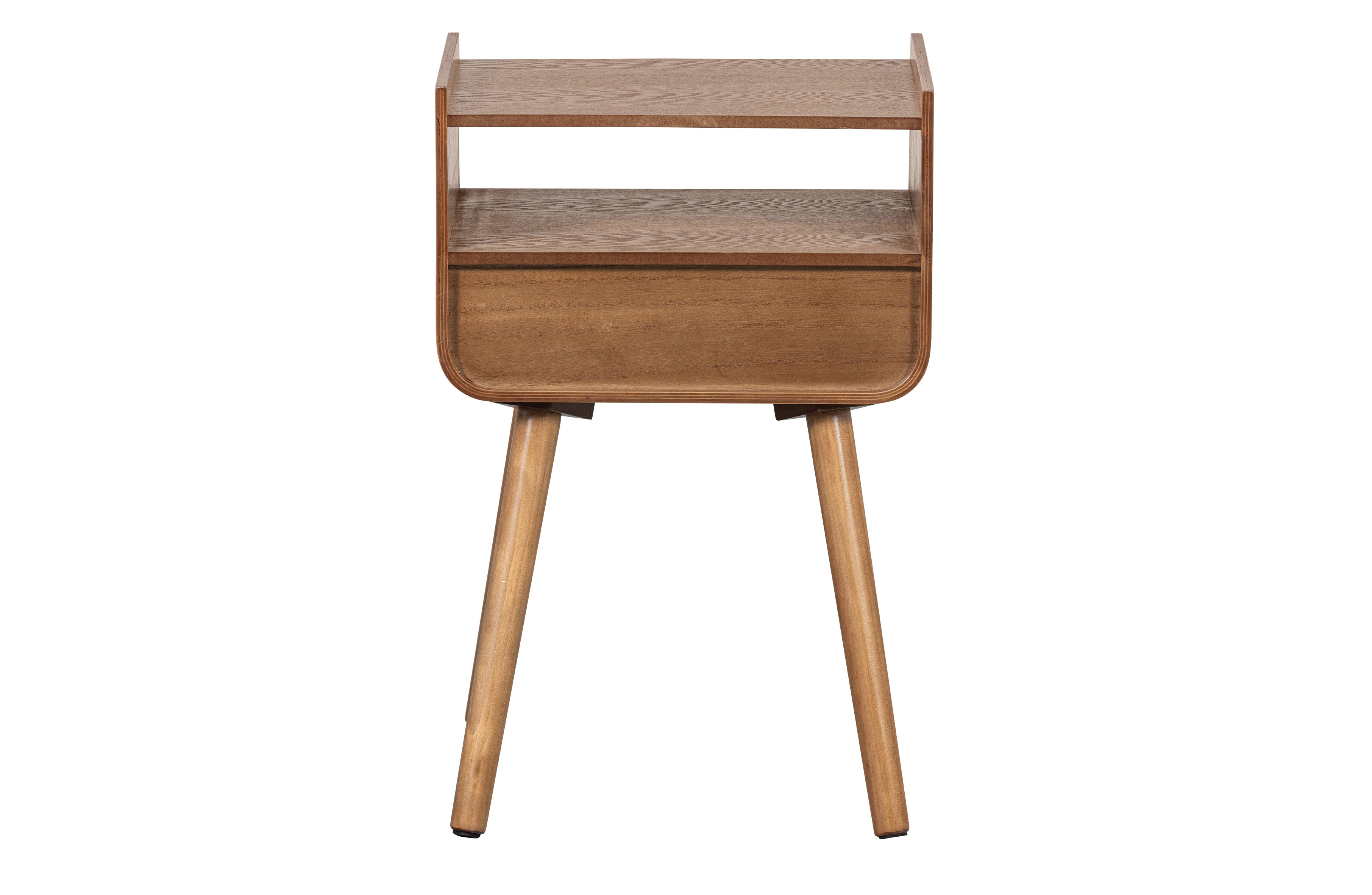 Nils brown night table