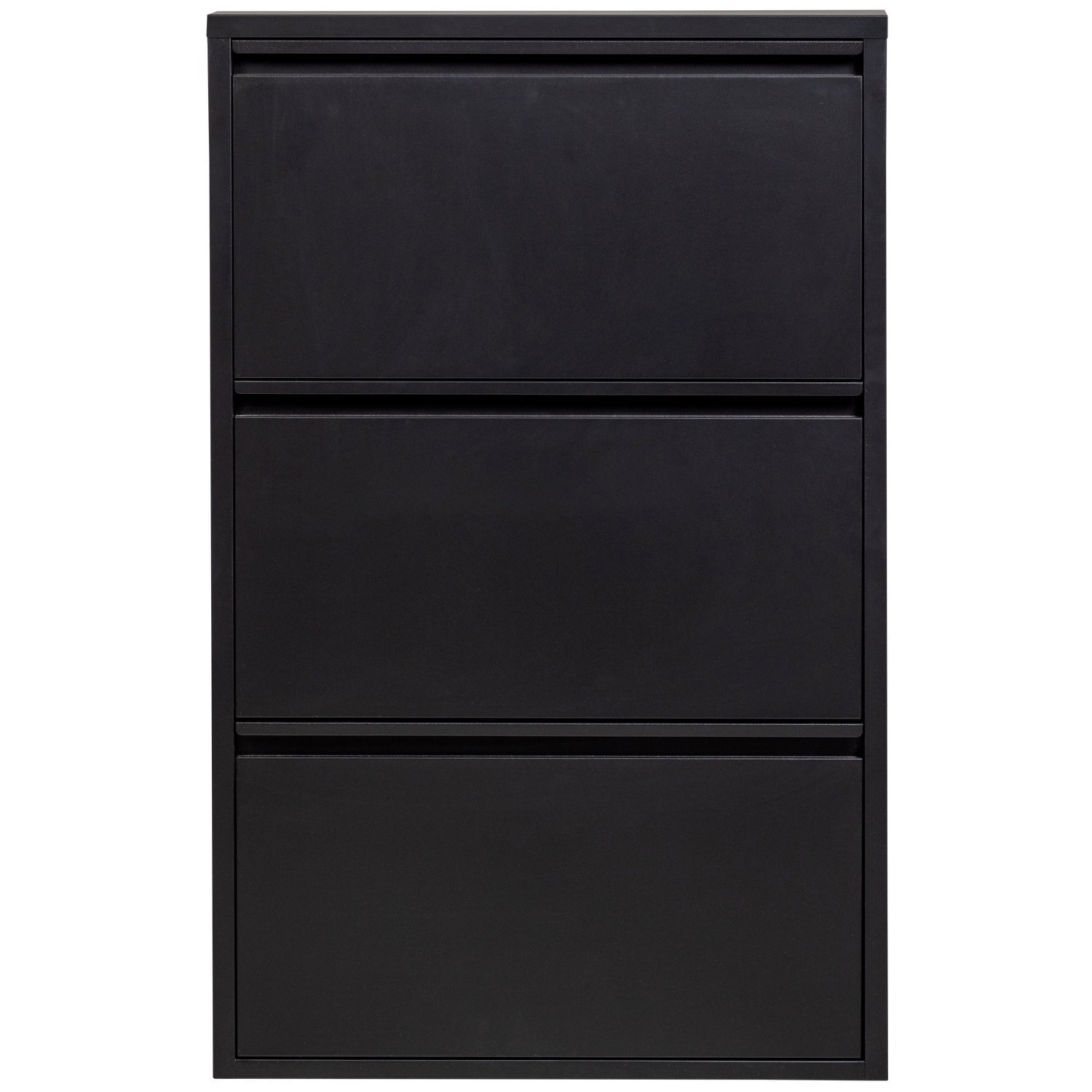 Sabine Black Schuhschrank