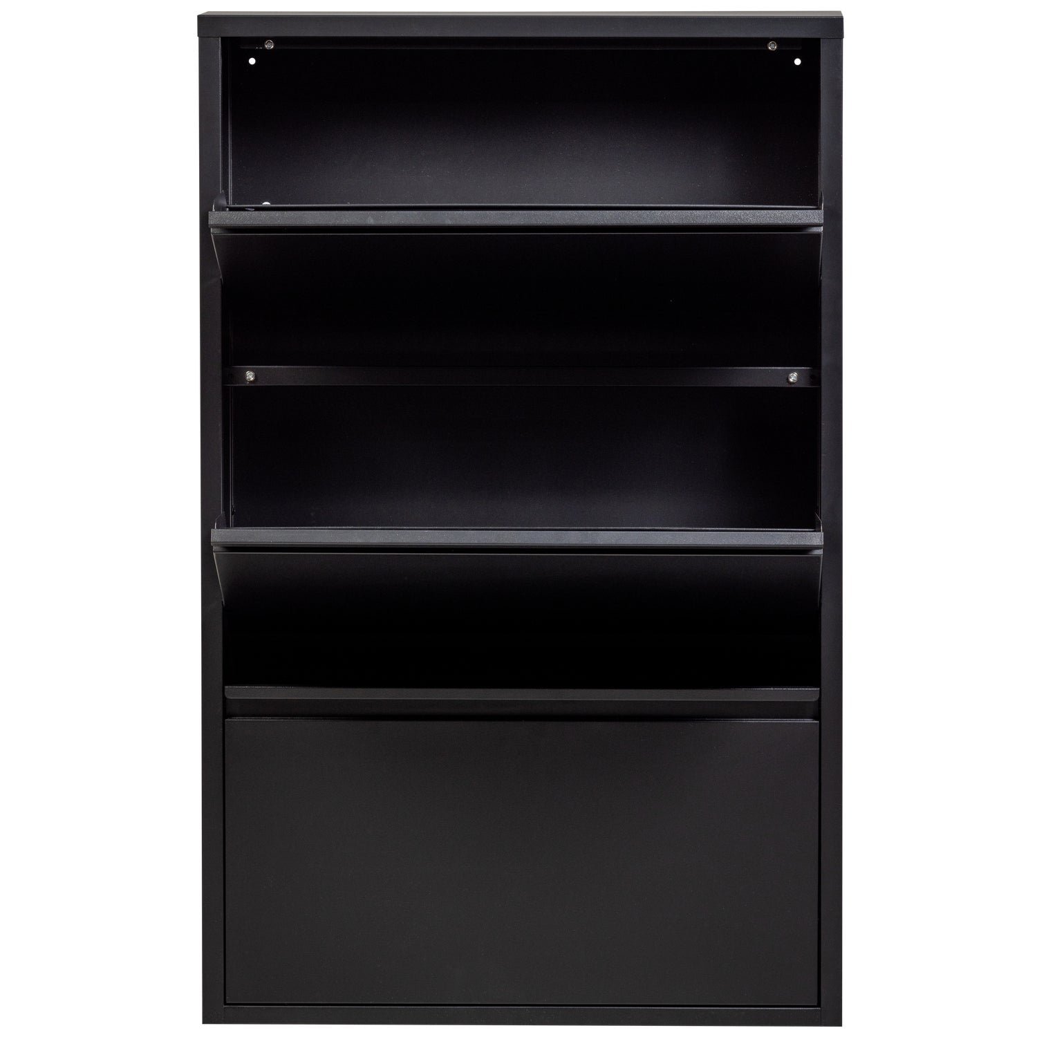 Sabine Black Schuhschrank