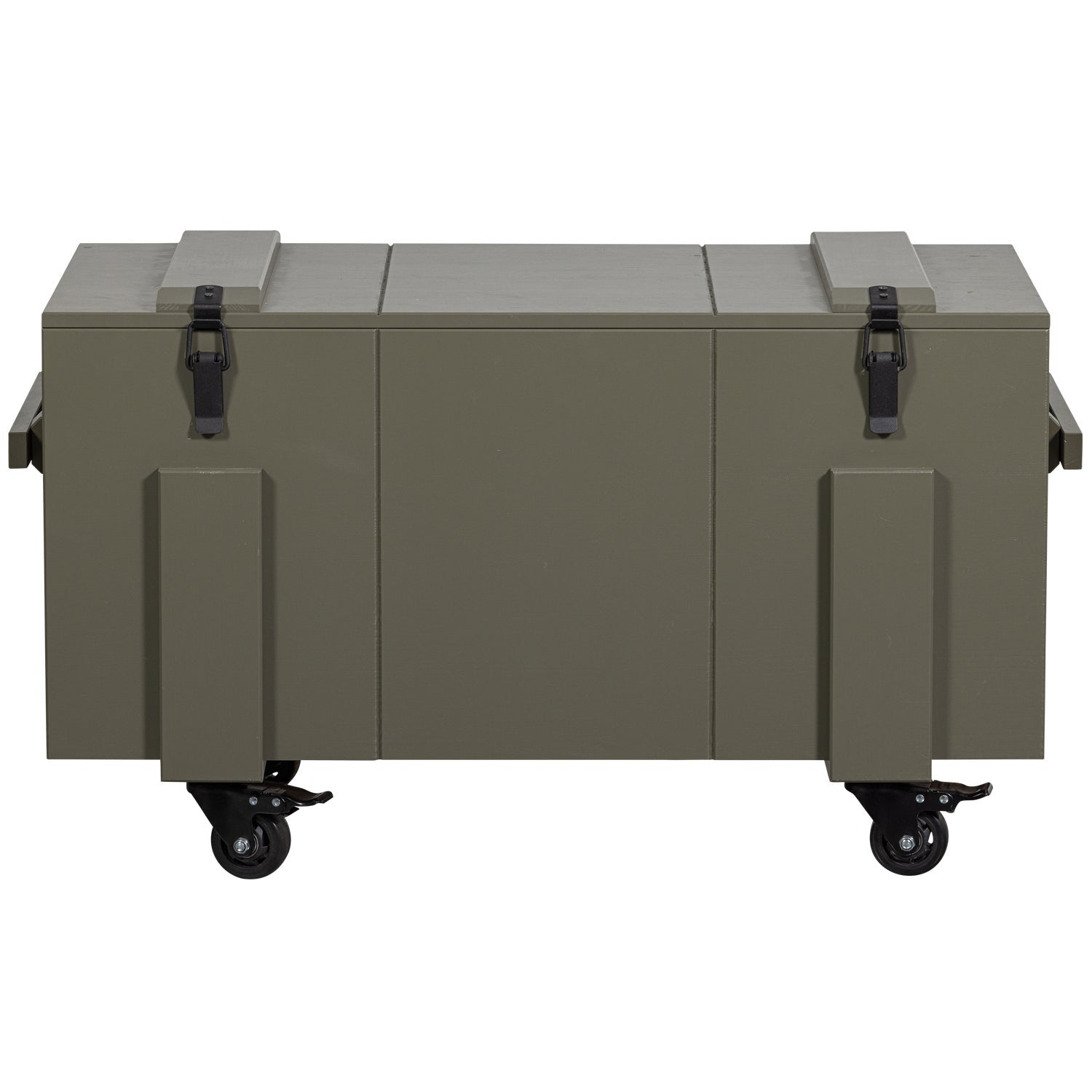 Bobby green box