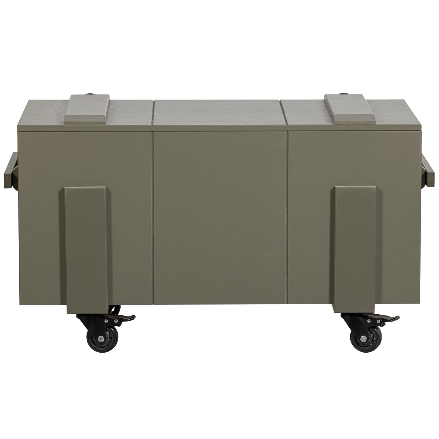 Bobby green box