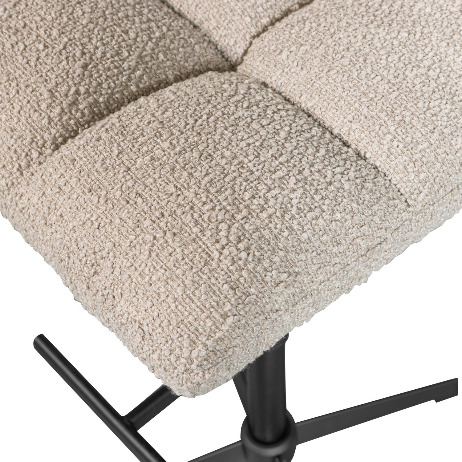 Vinny Sands Rotary Bar Stuhl