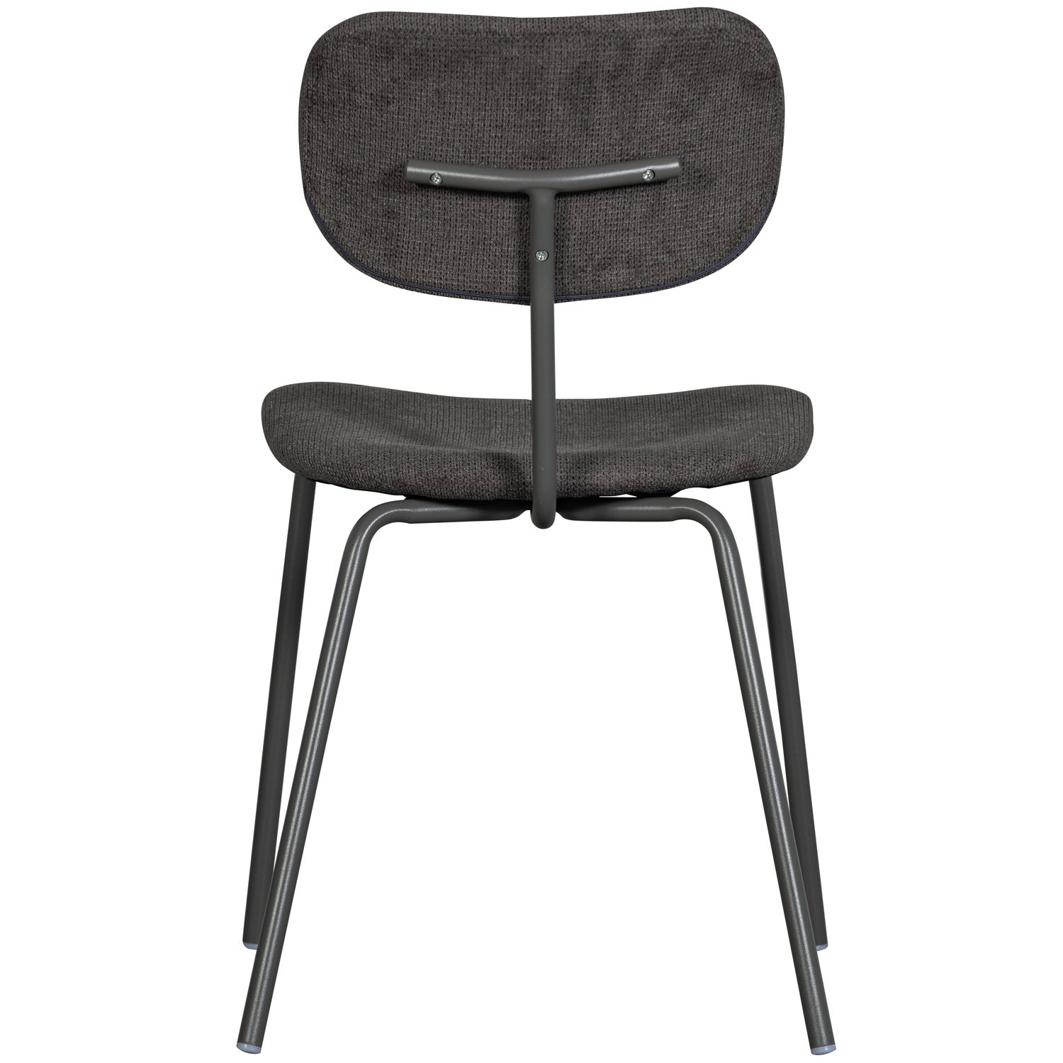 Brown Link Stuhl