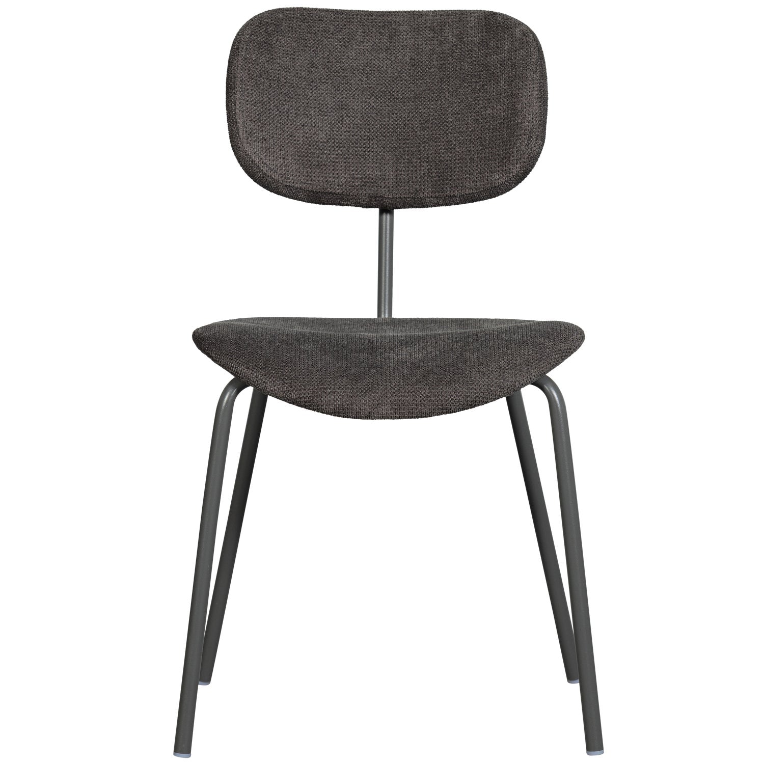 Brown Link Stuhl