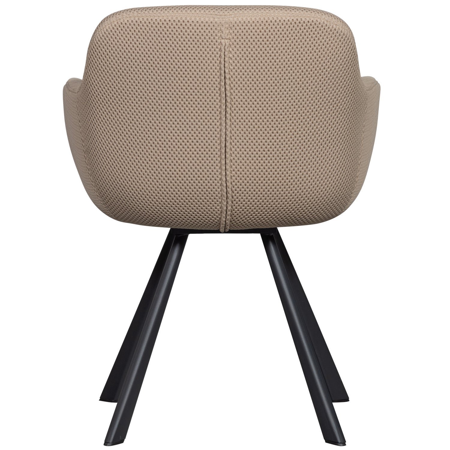 Juno Beige Stuhl
